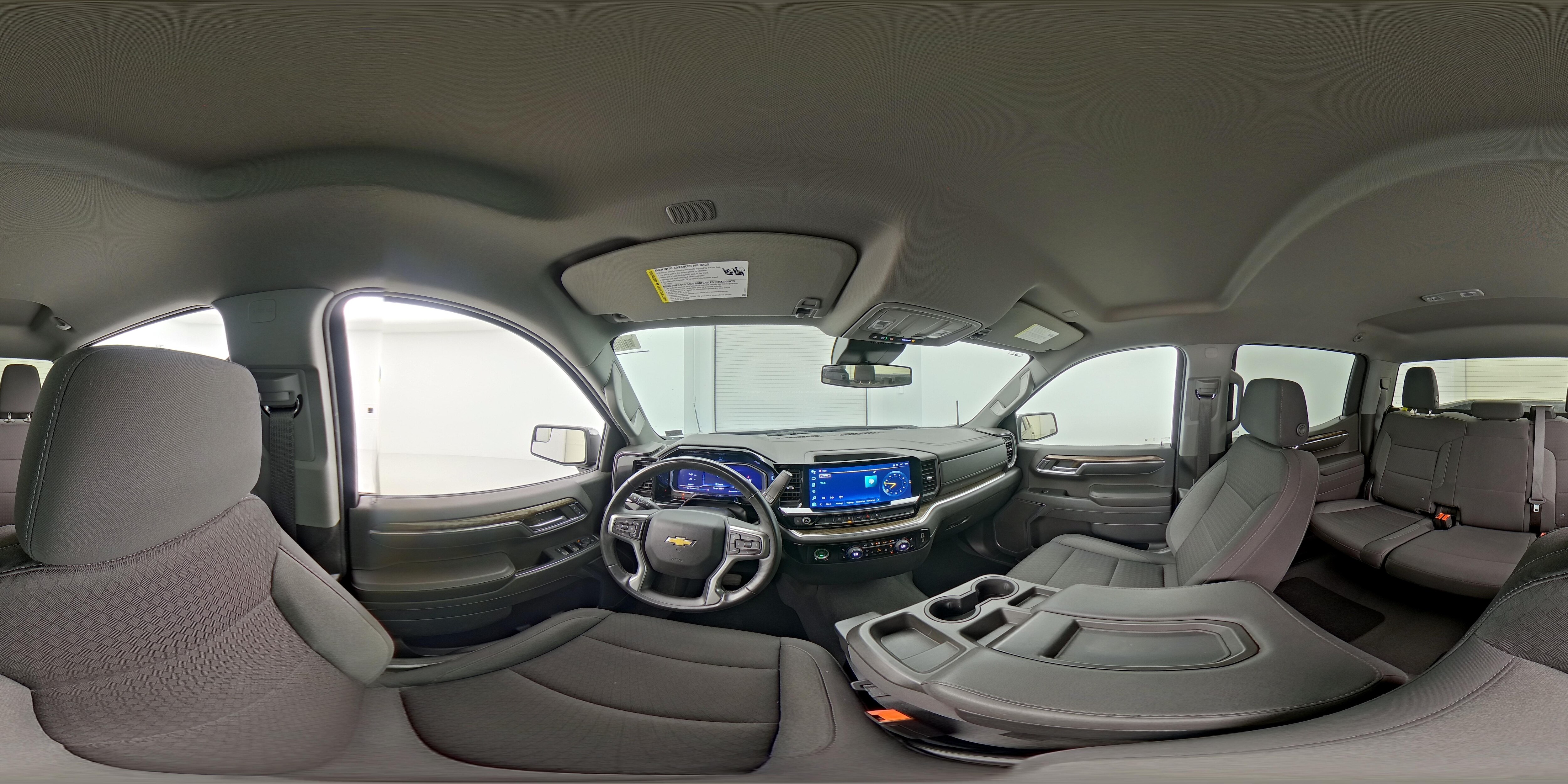 2023 Chevrolet Silverado 1500 LT - Photo 27