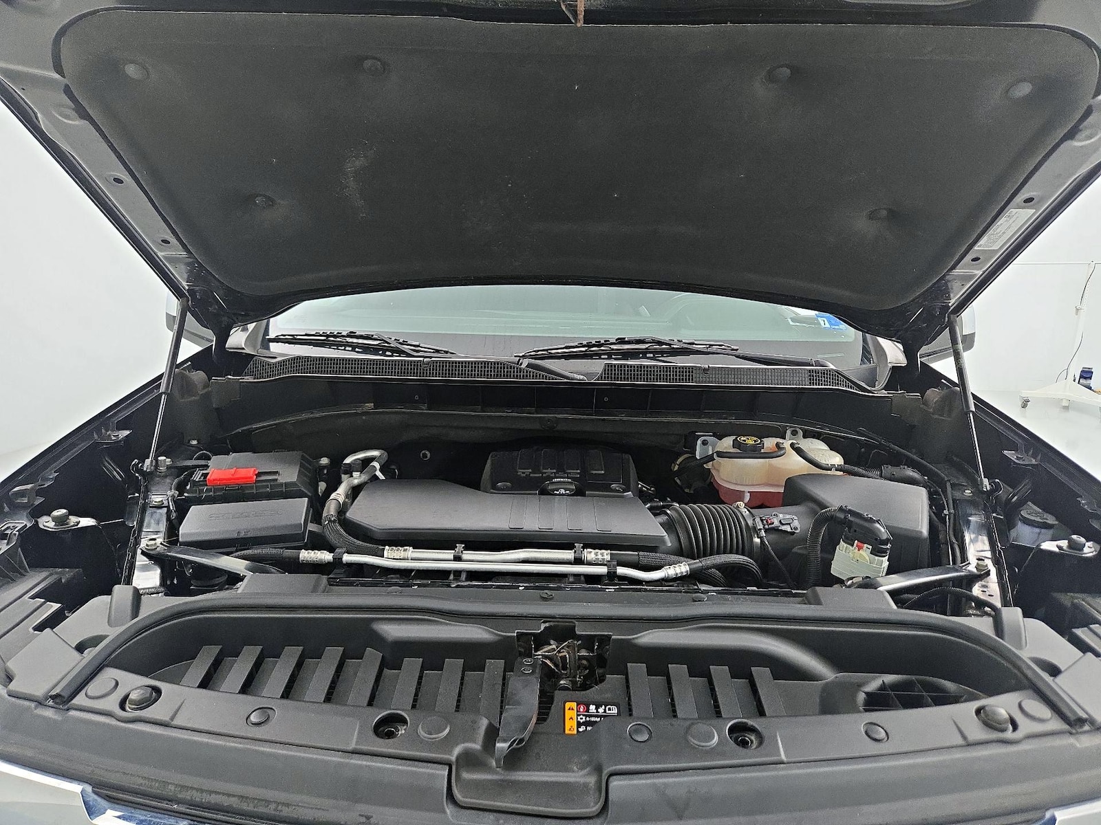 2023 Chevrolet Silverado 1500 LT - Photo 23