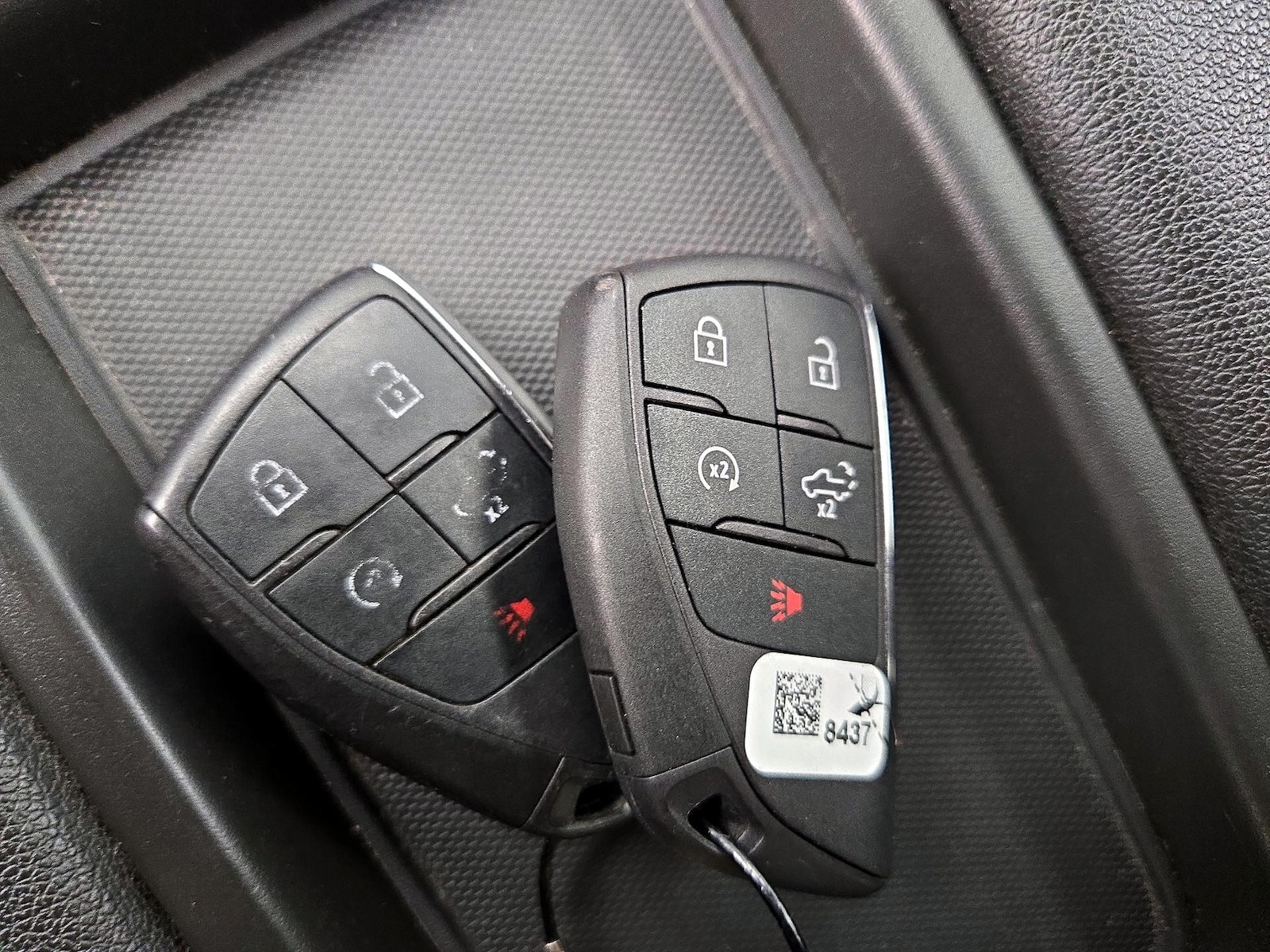 2023 Chevrolet Silverado 1500 LT - Photo 24