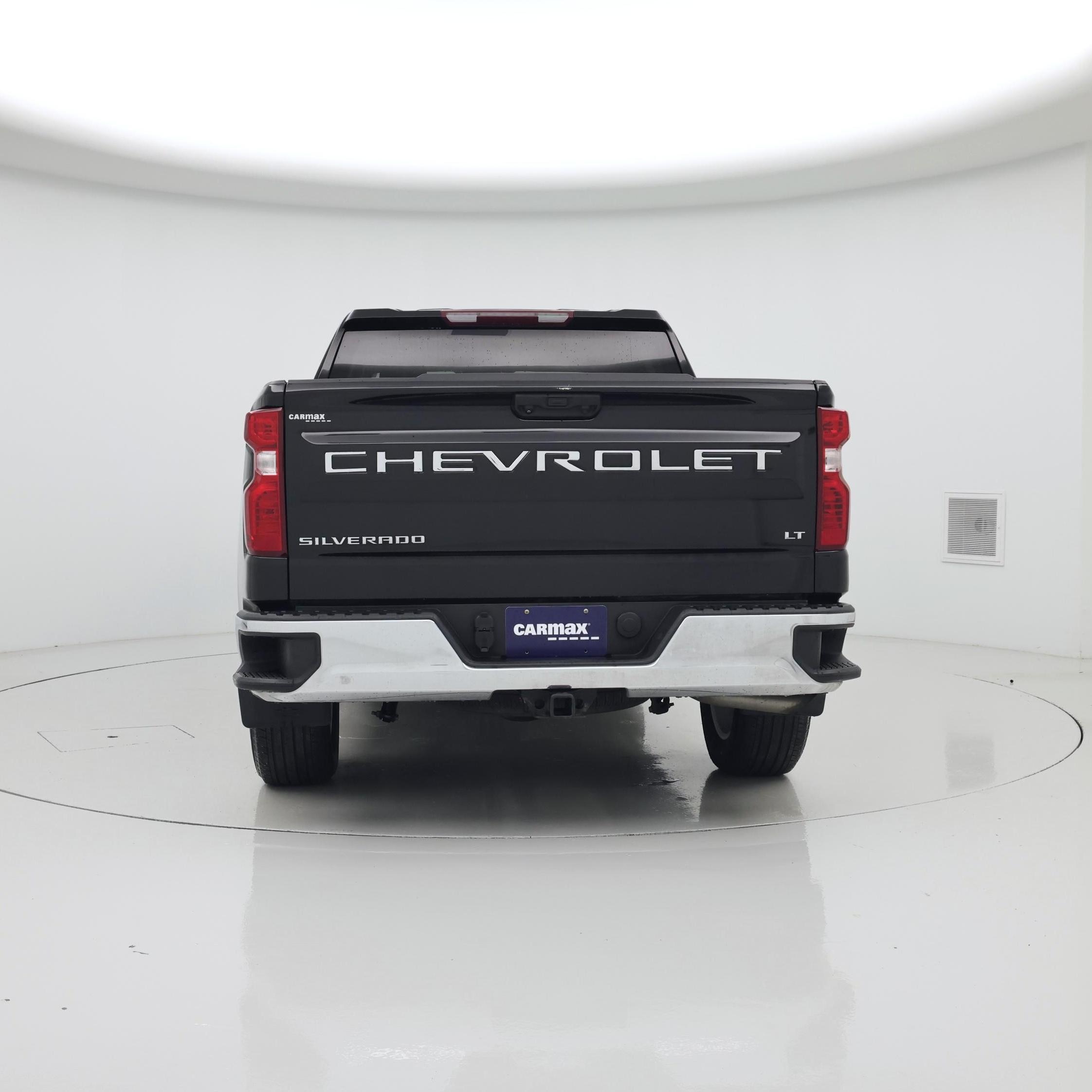 Thumbnail: 2023 Chevrolet Silverado 1500 - 6