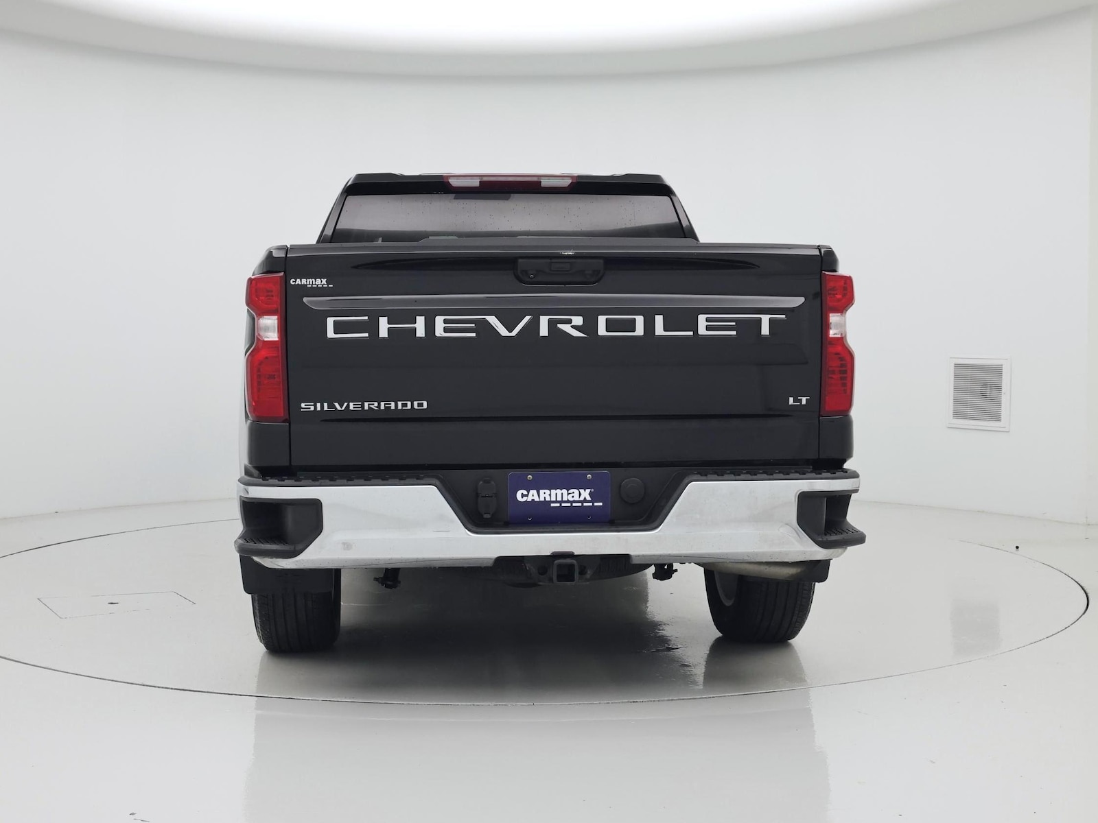 2023 Chevrolet Silverado 1500 LT - Photo 7