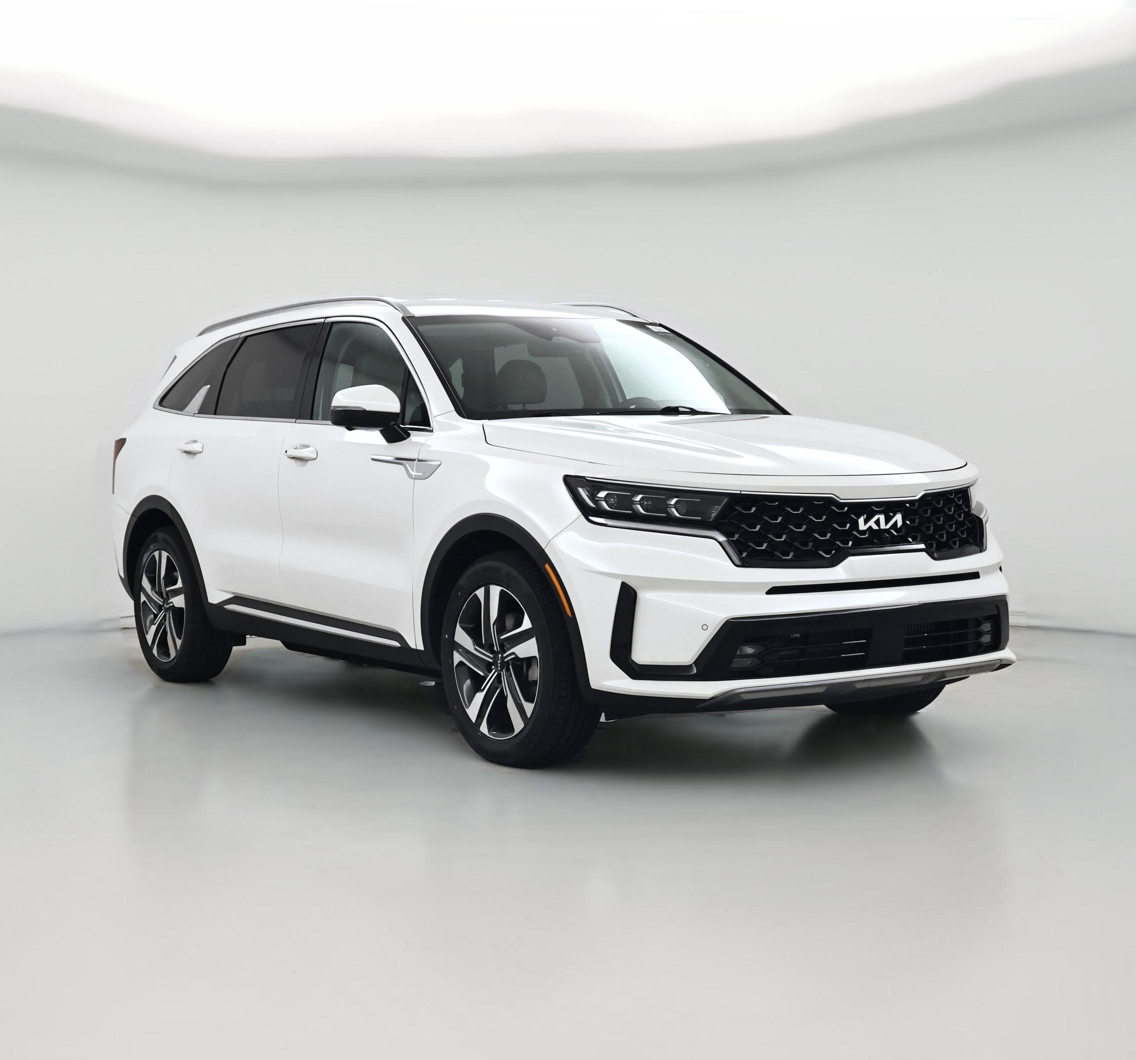 Thumbnail: 2023 Kia Sorento - 1