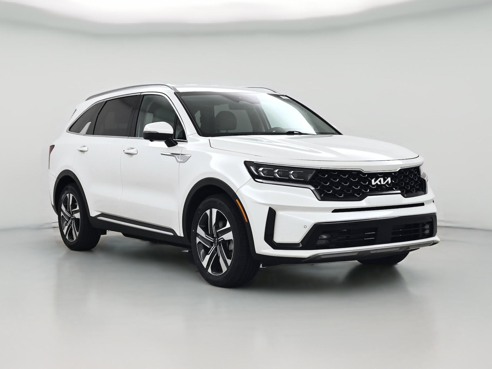 2023 Kia Sorento Hybrid