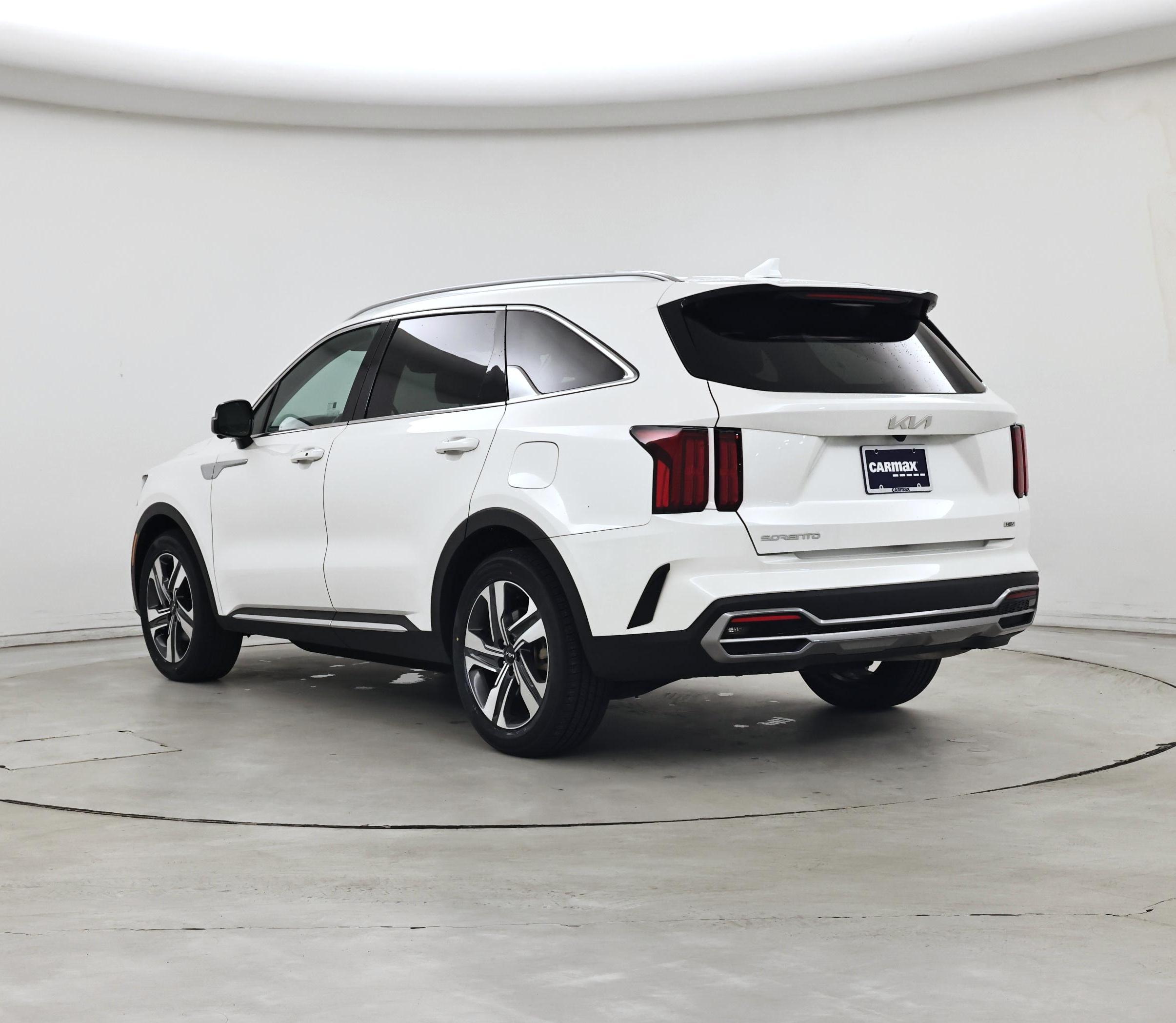 Thumbnail: 2023 Kia Sorento - 2