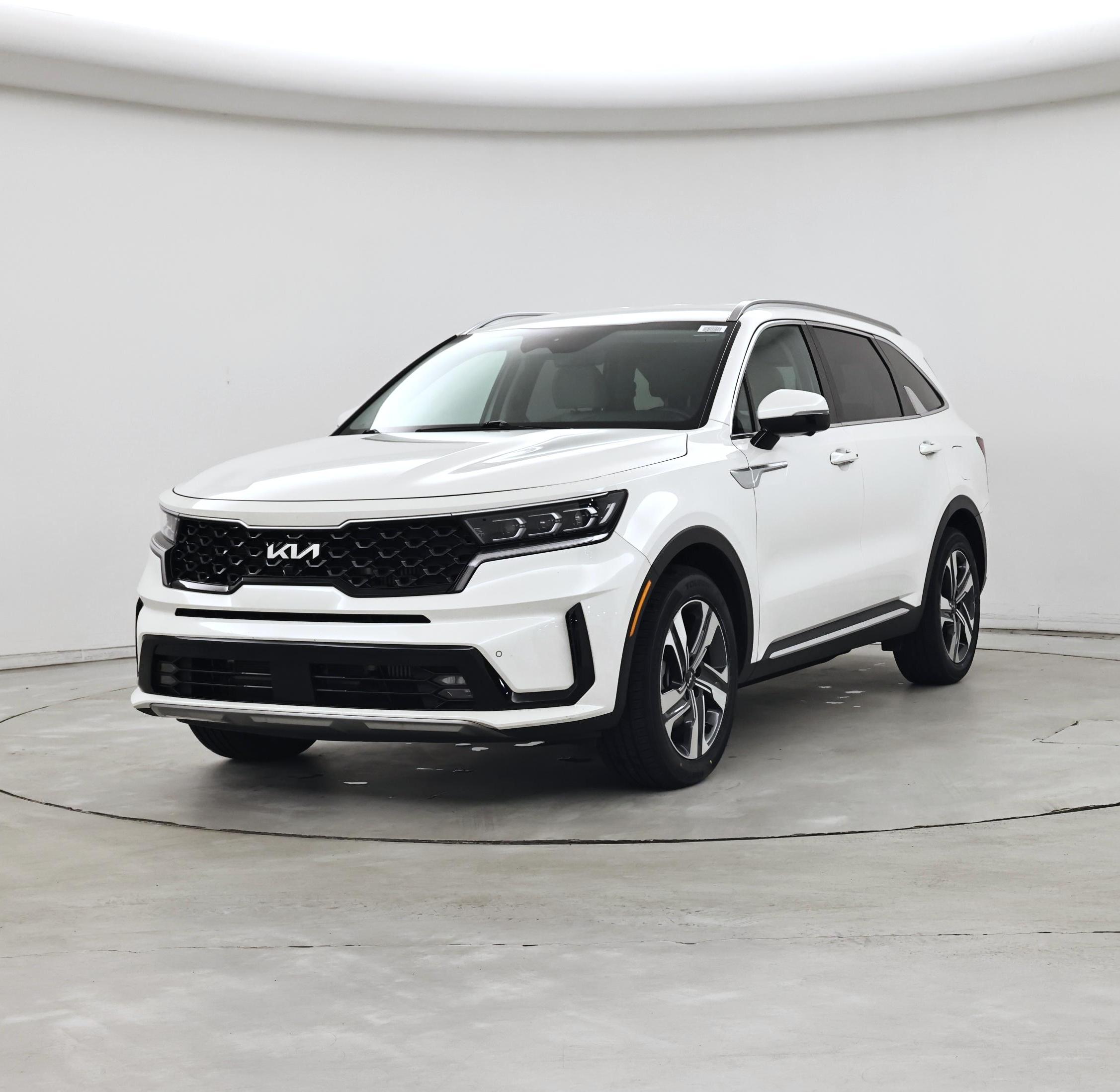 Thumbnail: 2023 Kia Sorento - 4