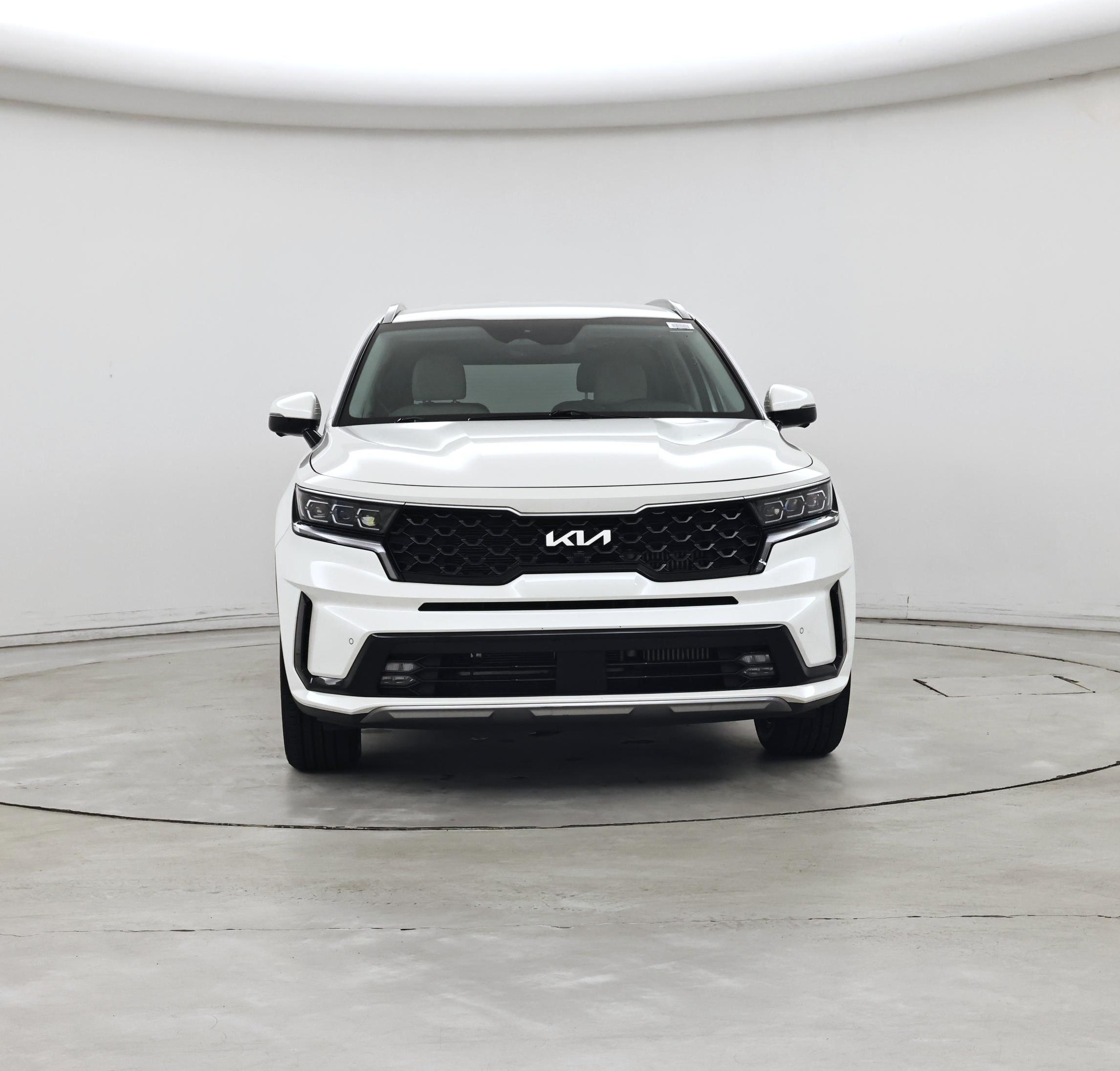 Thumbnail: 2023 Kia Sorento - 5