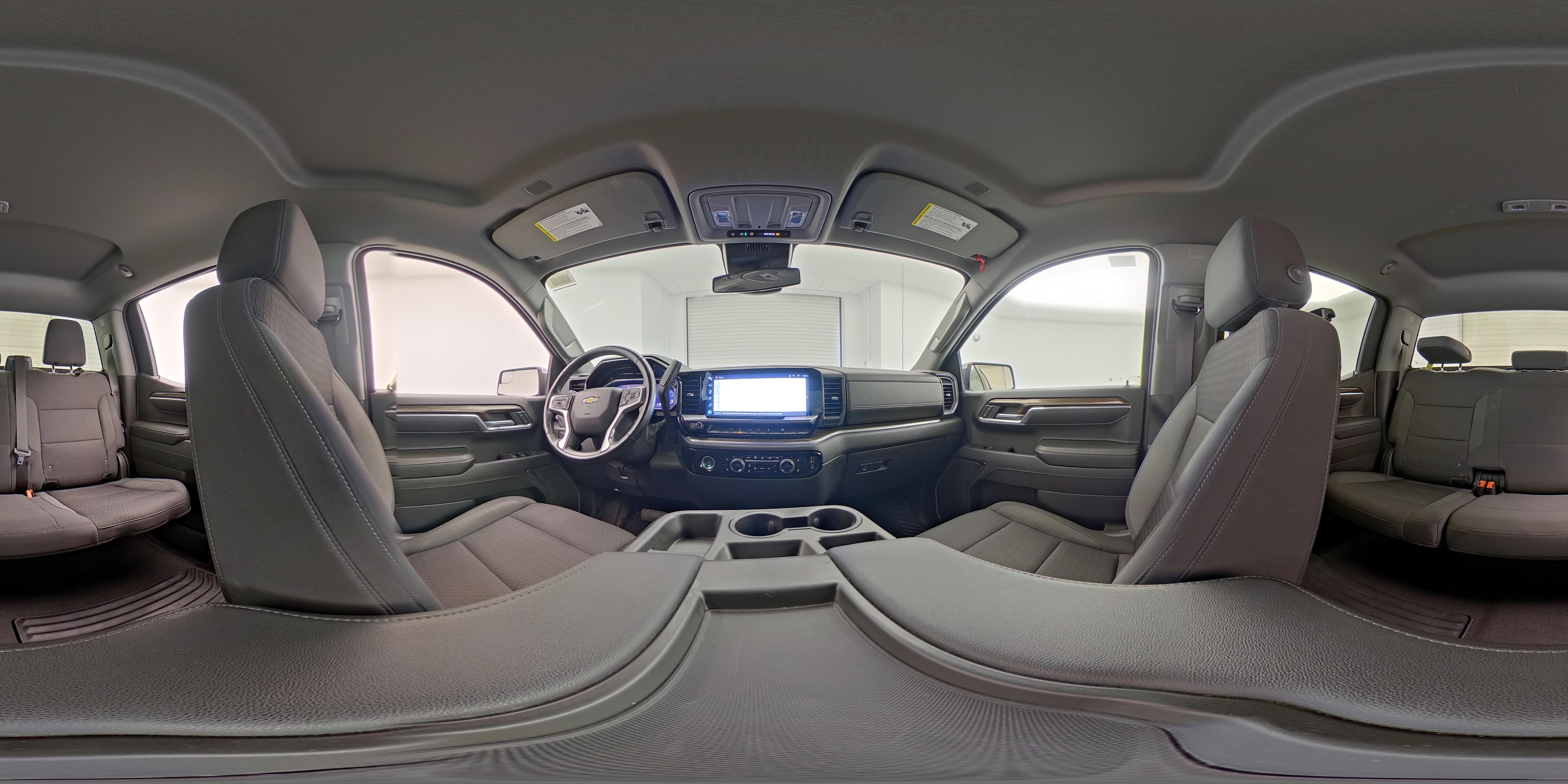 2023 Chevrolet Silverado 1500 LT - Photo 25