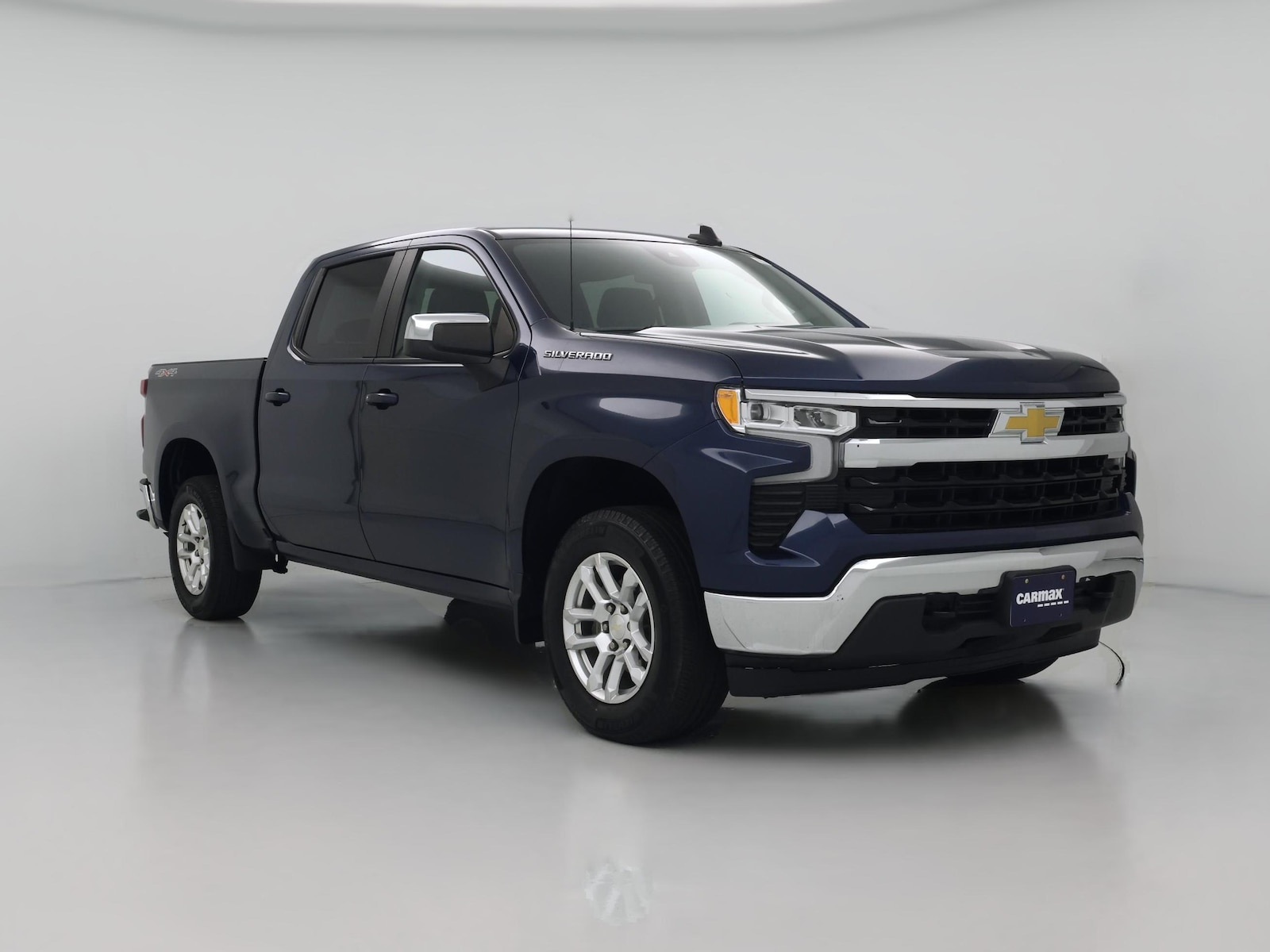2023 Chevrolet Silverado 1500 LT - Photo 1