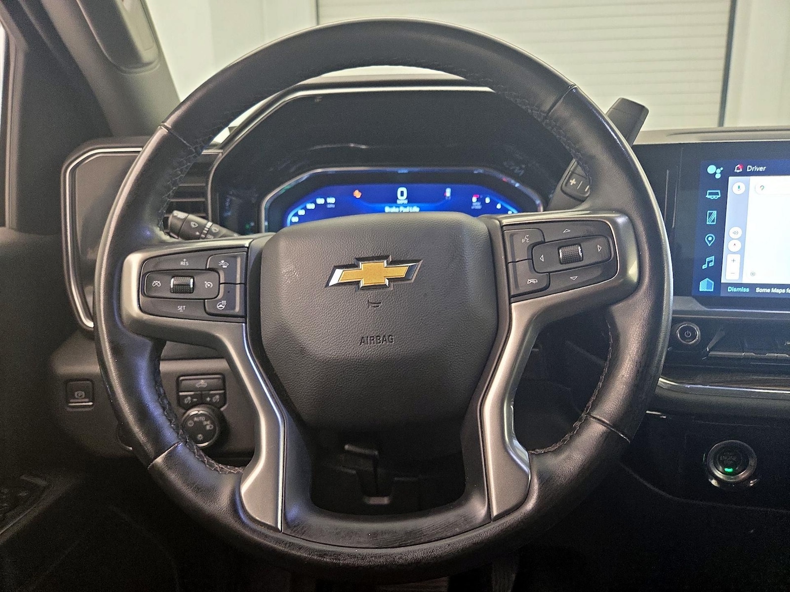 2023 Chevrolet Silverado 1500 LT - Photo 11