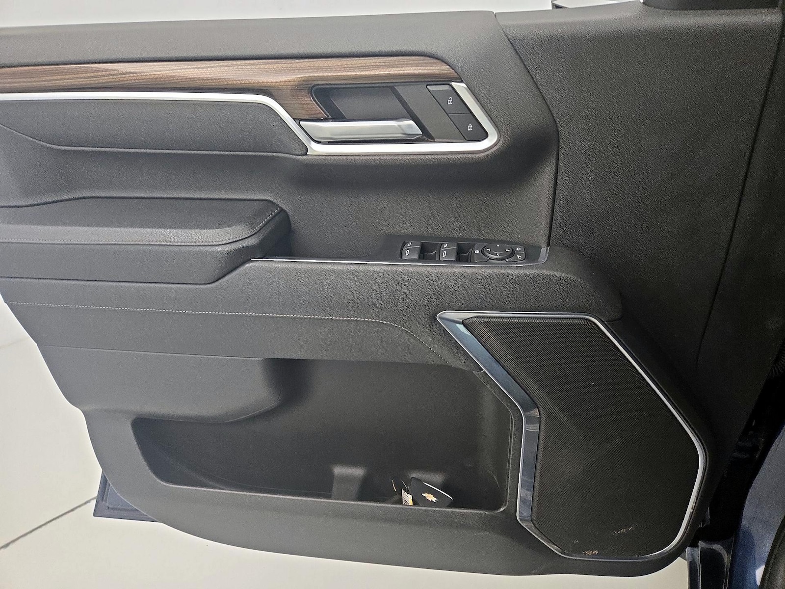 2023 Chevrolet Silverado 1500 LT - Photo 13