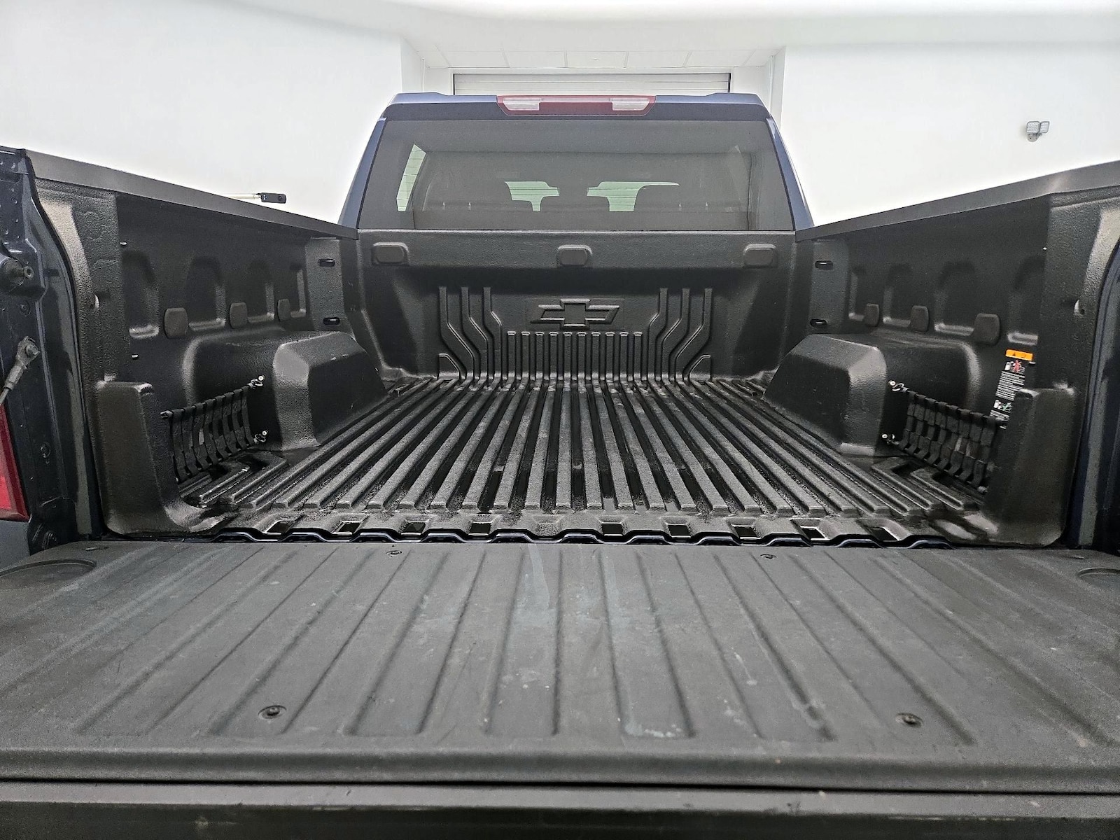 2023 Chevrolet Silverado 1500 LT - Photo 22