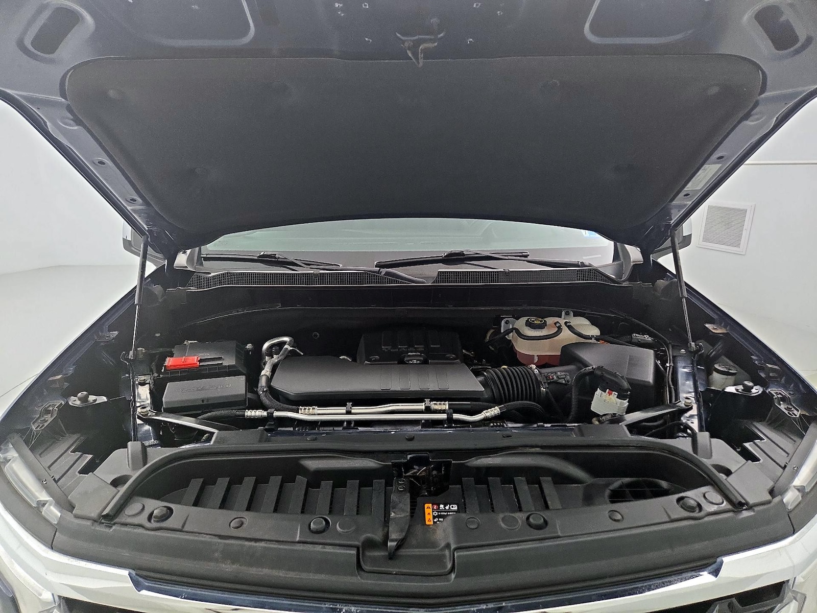 2023 Chevrolet Silverado 1500 LT - Photo 23