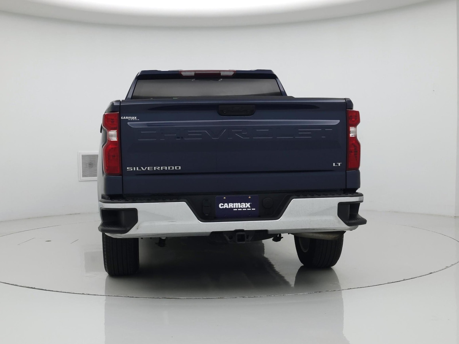 2023 Chevrolet Silverado 1500 LT - Photo 7