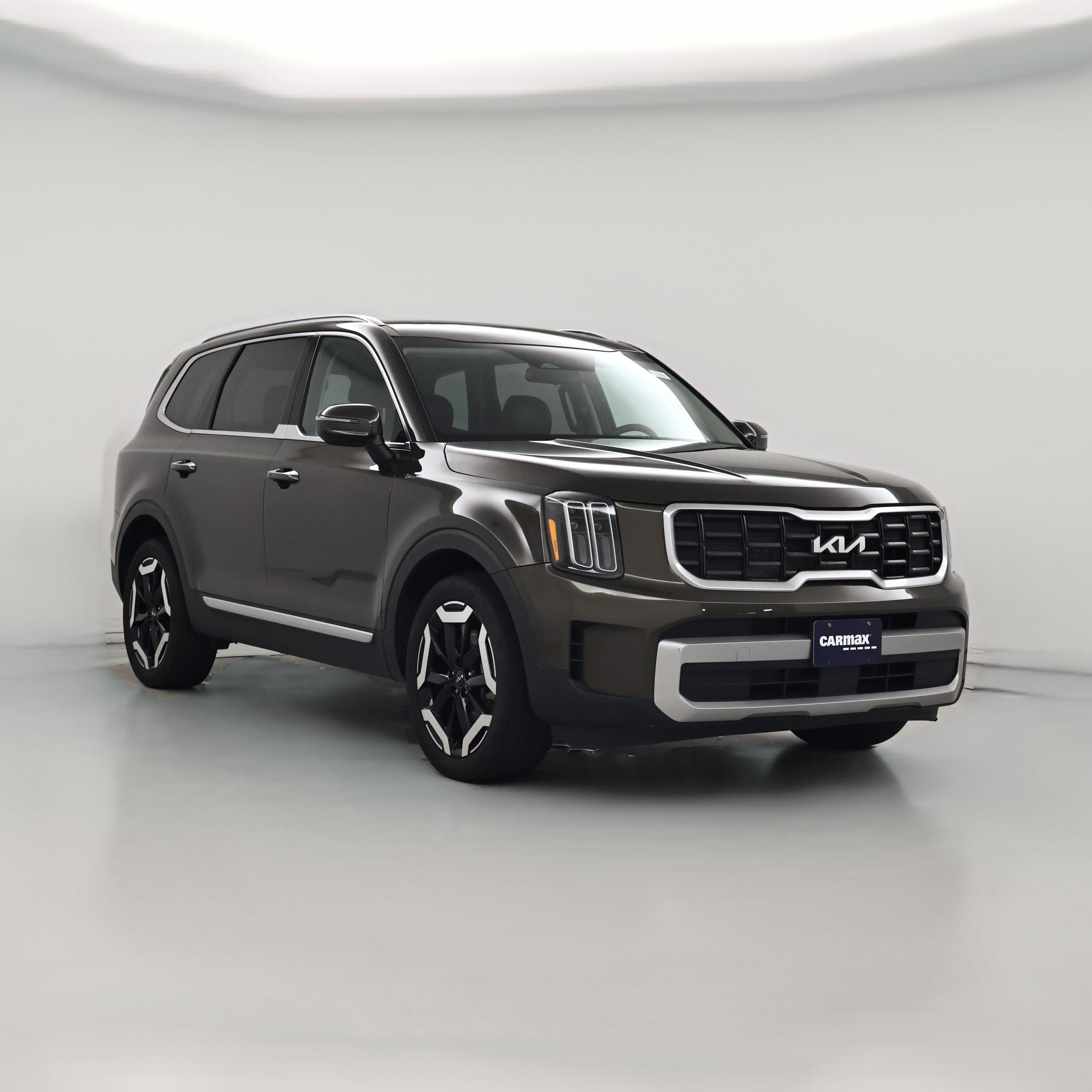 Thumbnail: 2023 Kia Telluride - 1