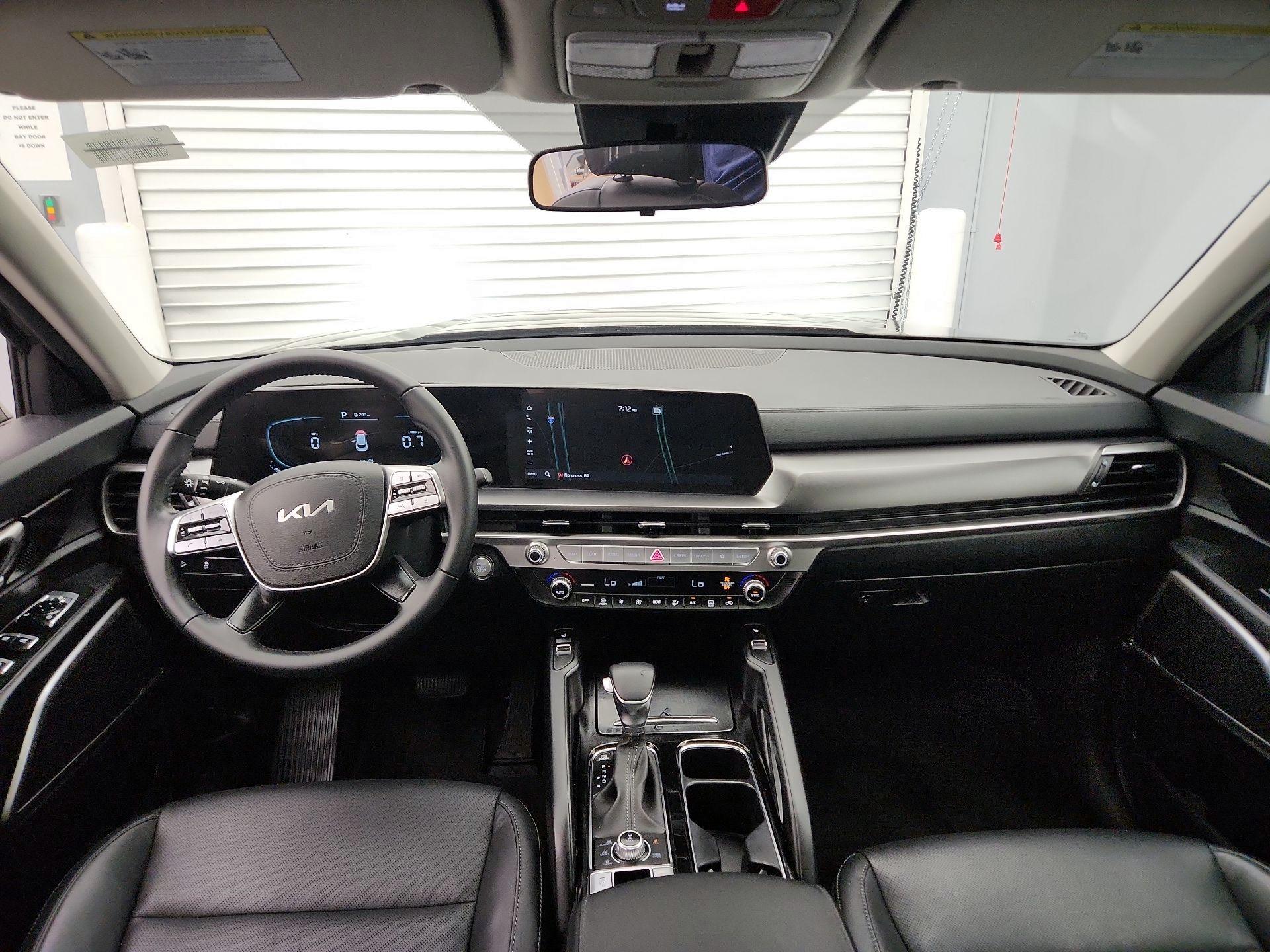 Thumbnail: 2023 Kia Telluride - 9