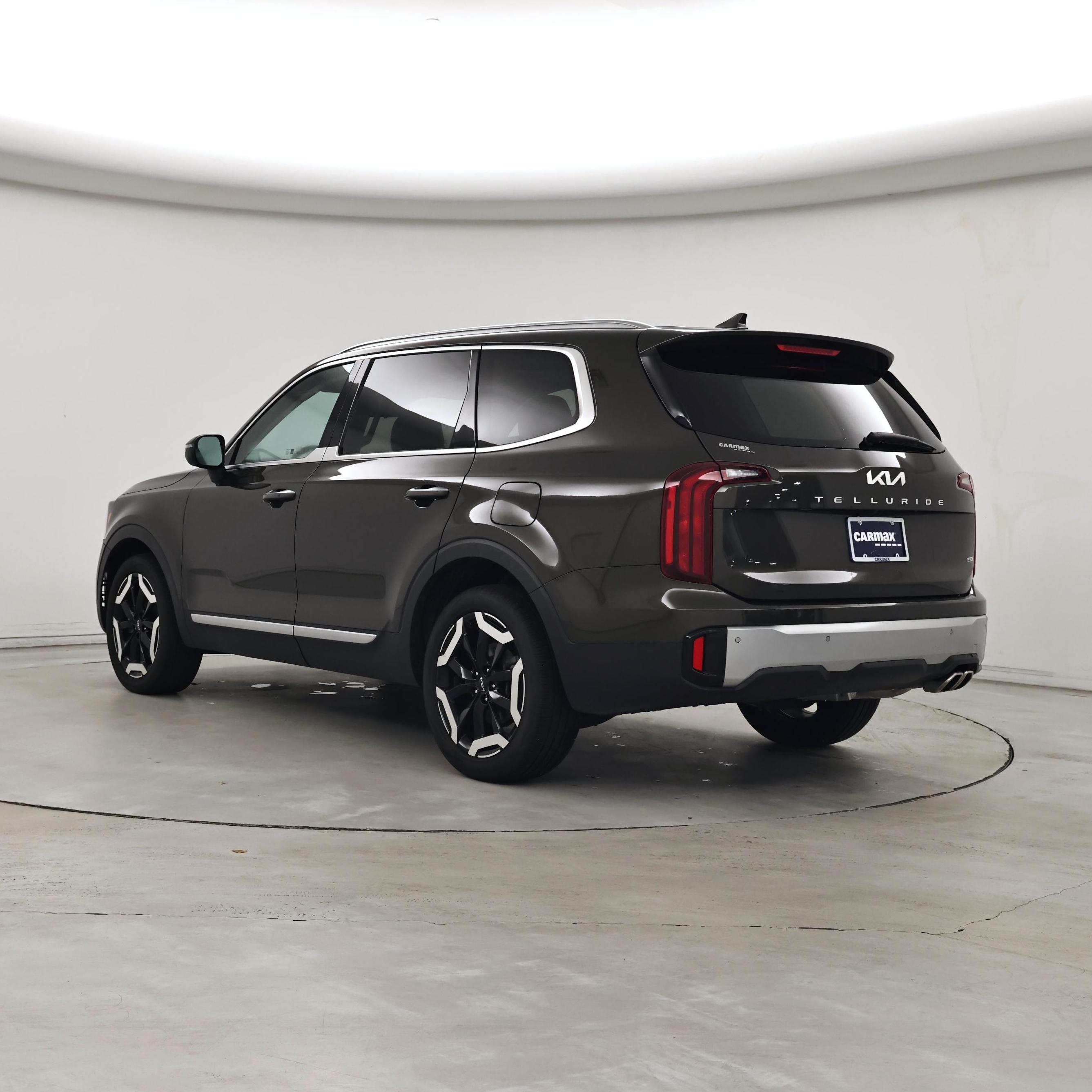 Thumbnail: 2023 Kia Telluride - 2