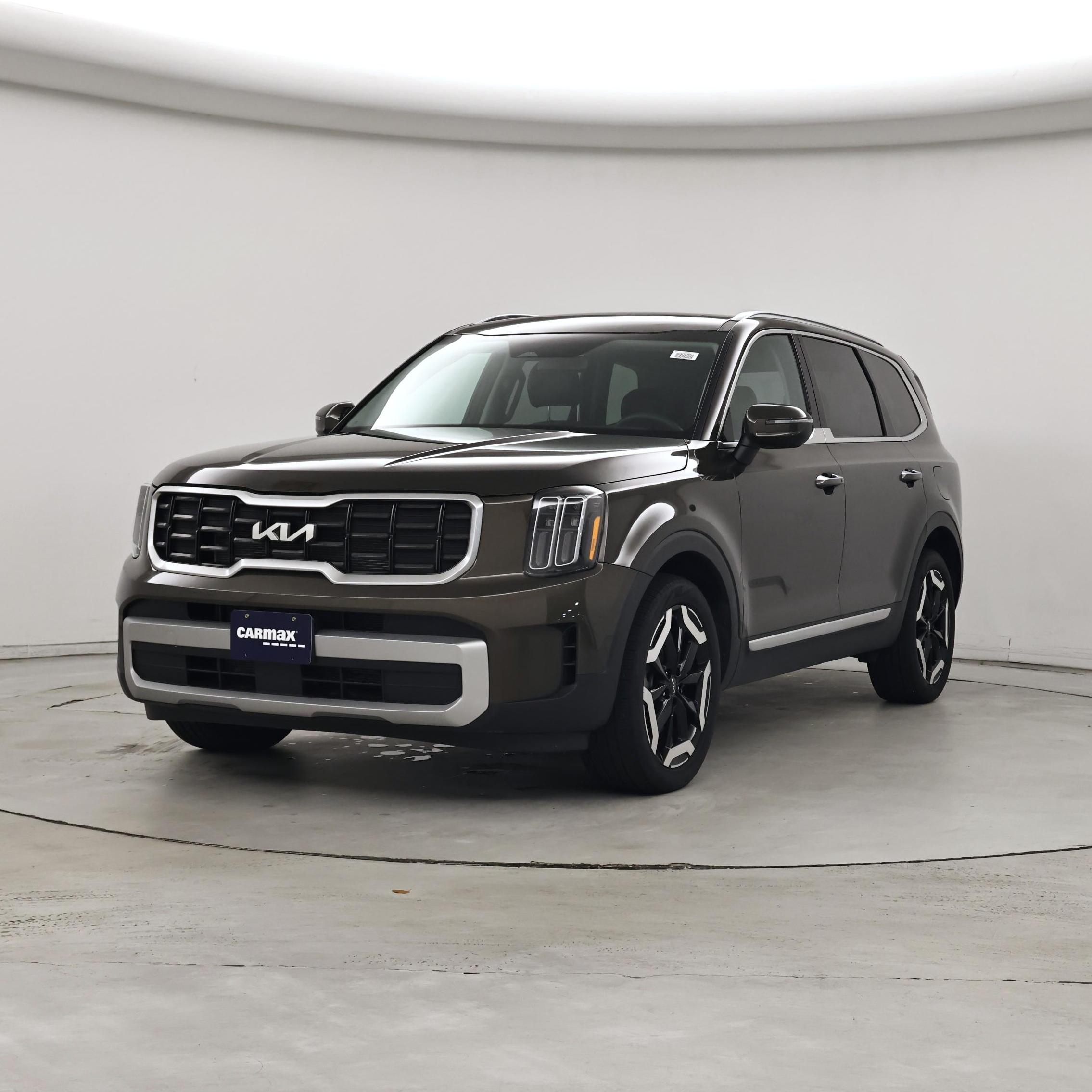 Thumbnail: 2023 Kia Telluride - 4