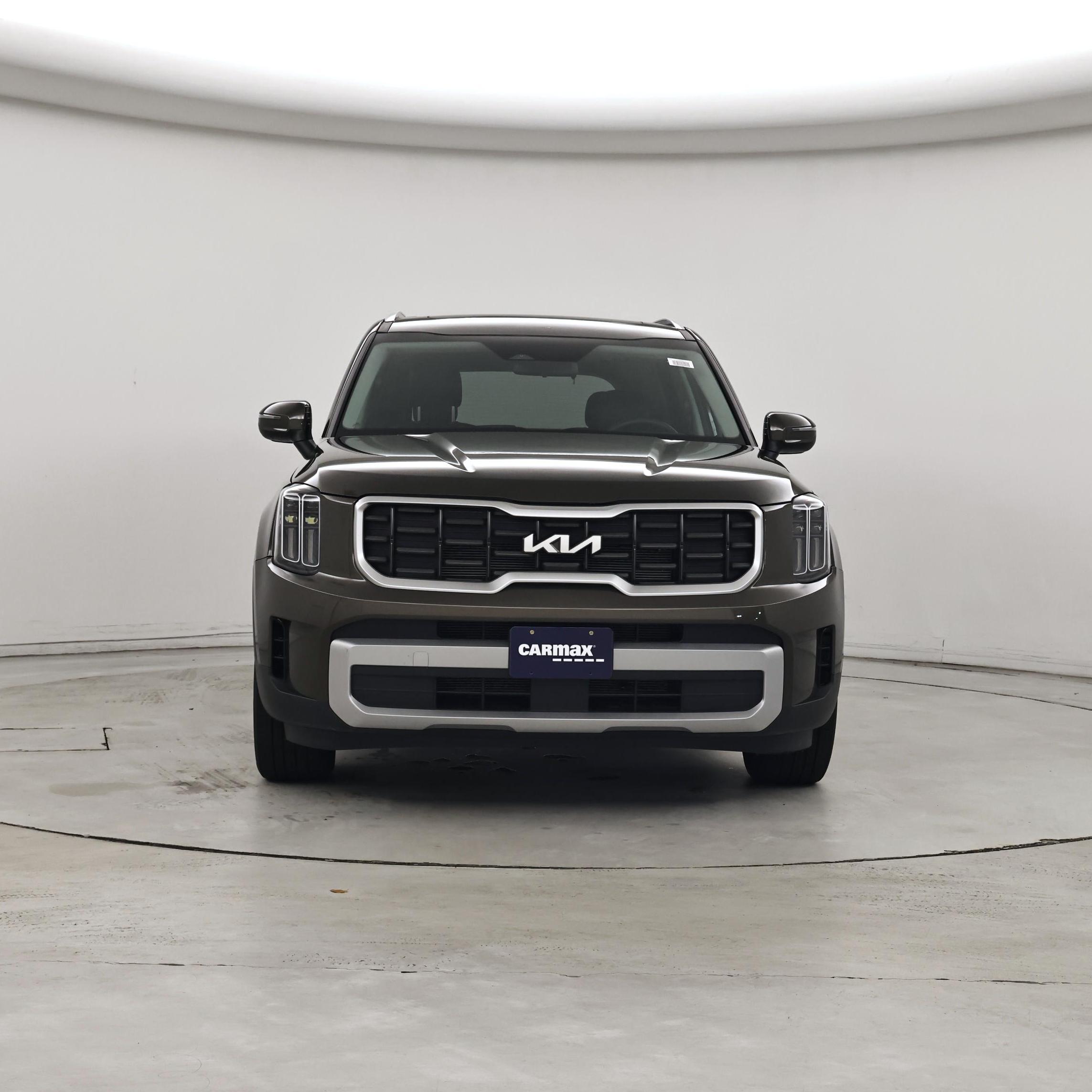 Thumbnail: 2023 Kia Telluride - 5