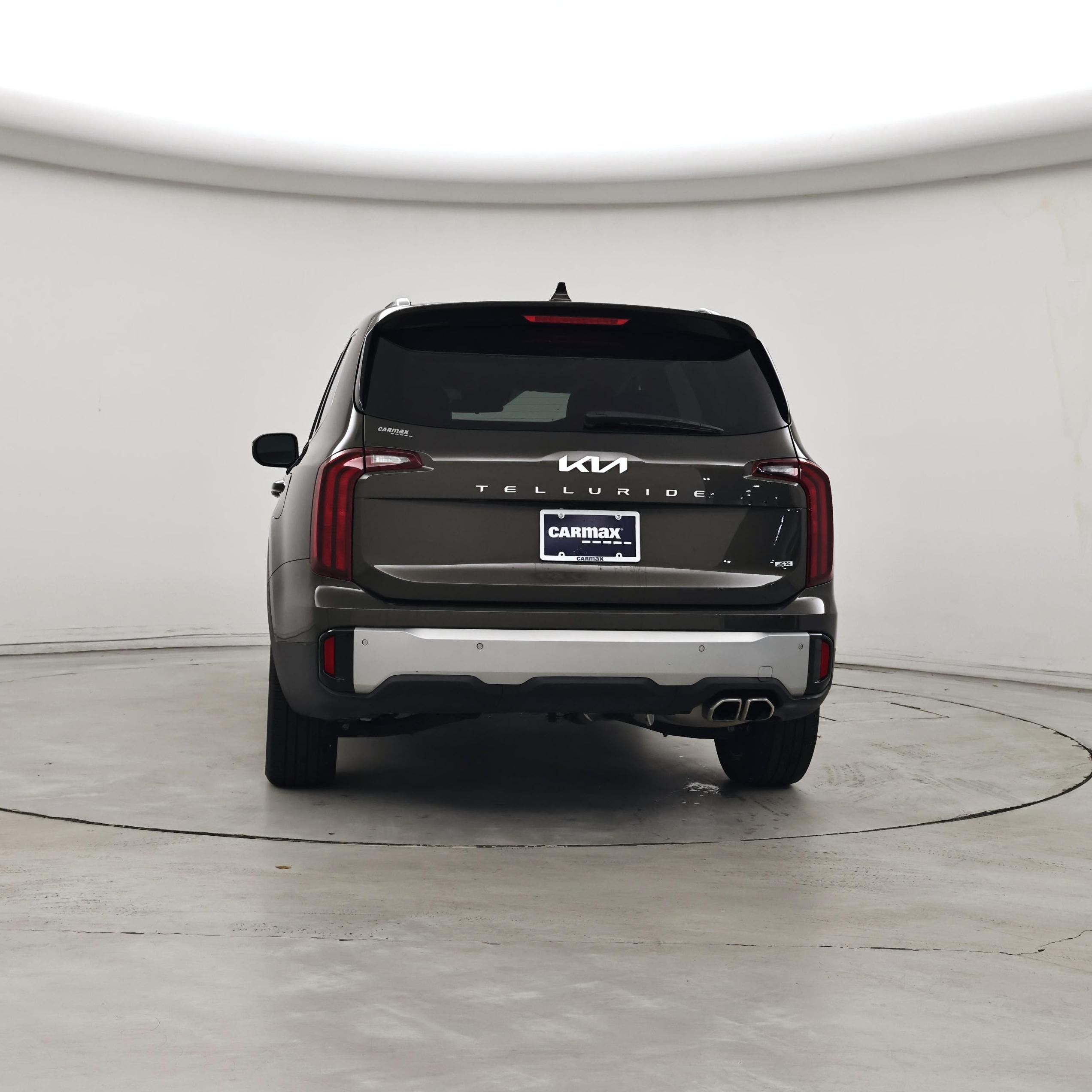 Thumbnail: 2023 Kia Telluride - 6