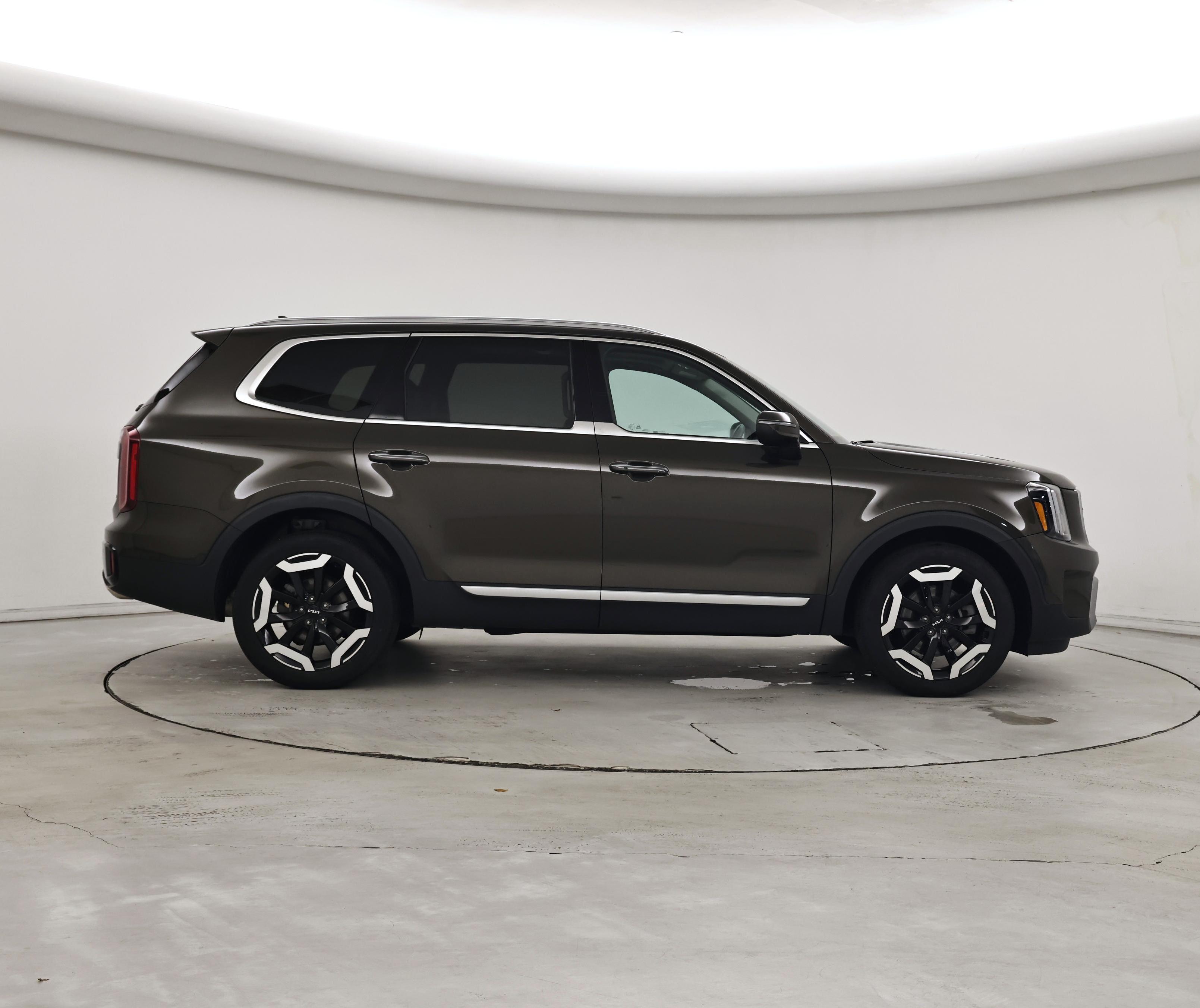 Thumbnail: 2023 Kia Telluride - 7