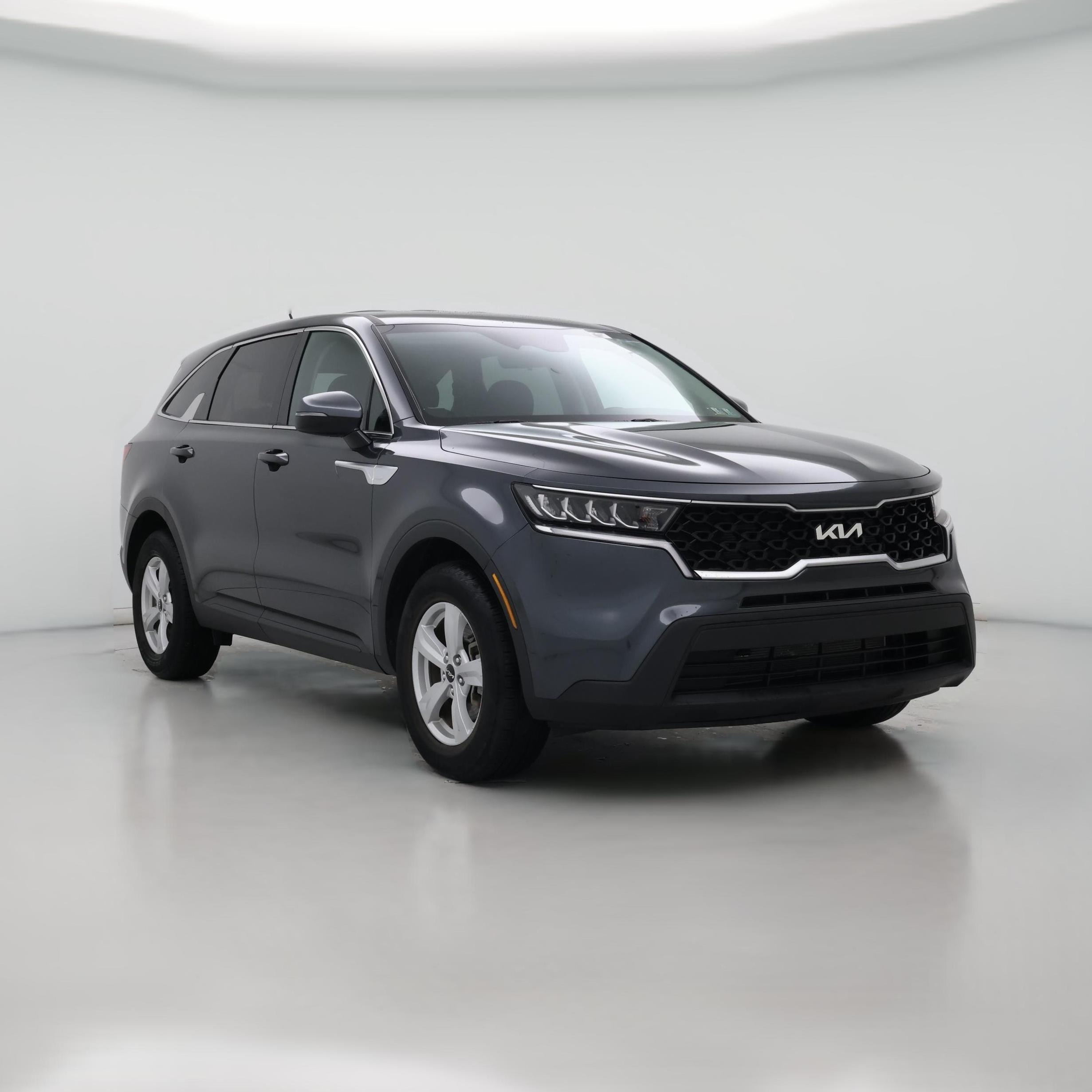 Thumbnail: 2022 Kia Sorento - 1