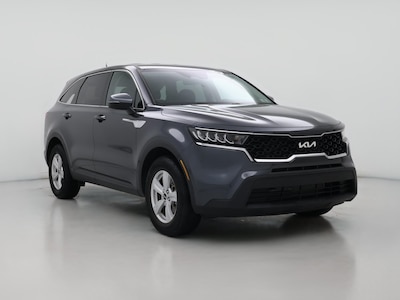 2022 Kia Sorento LX