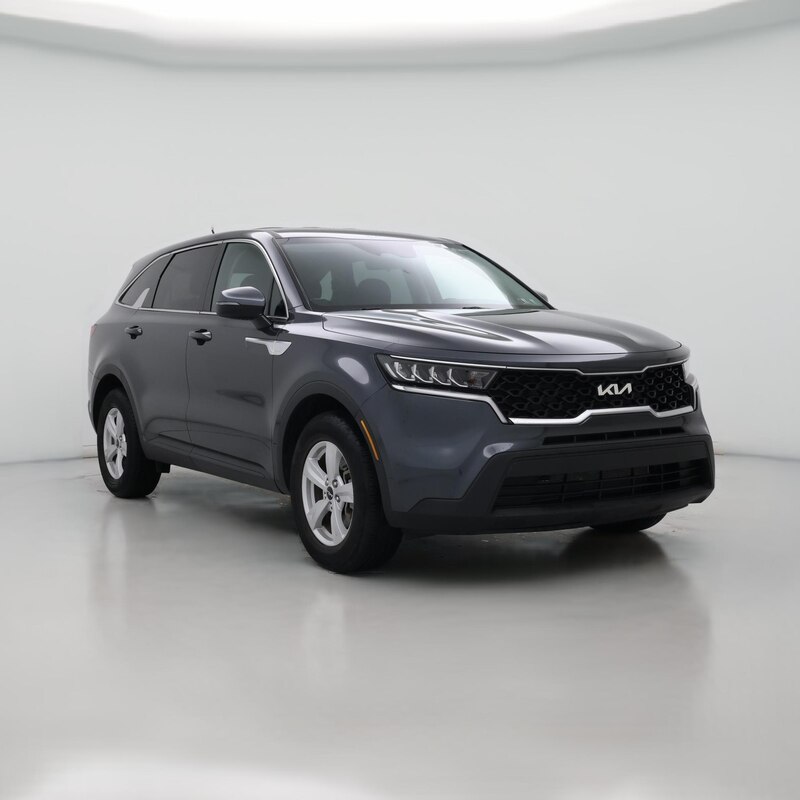 2022 Kia Sorento LX