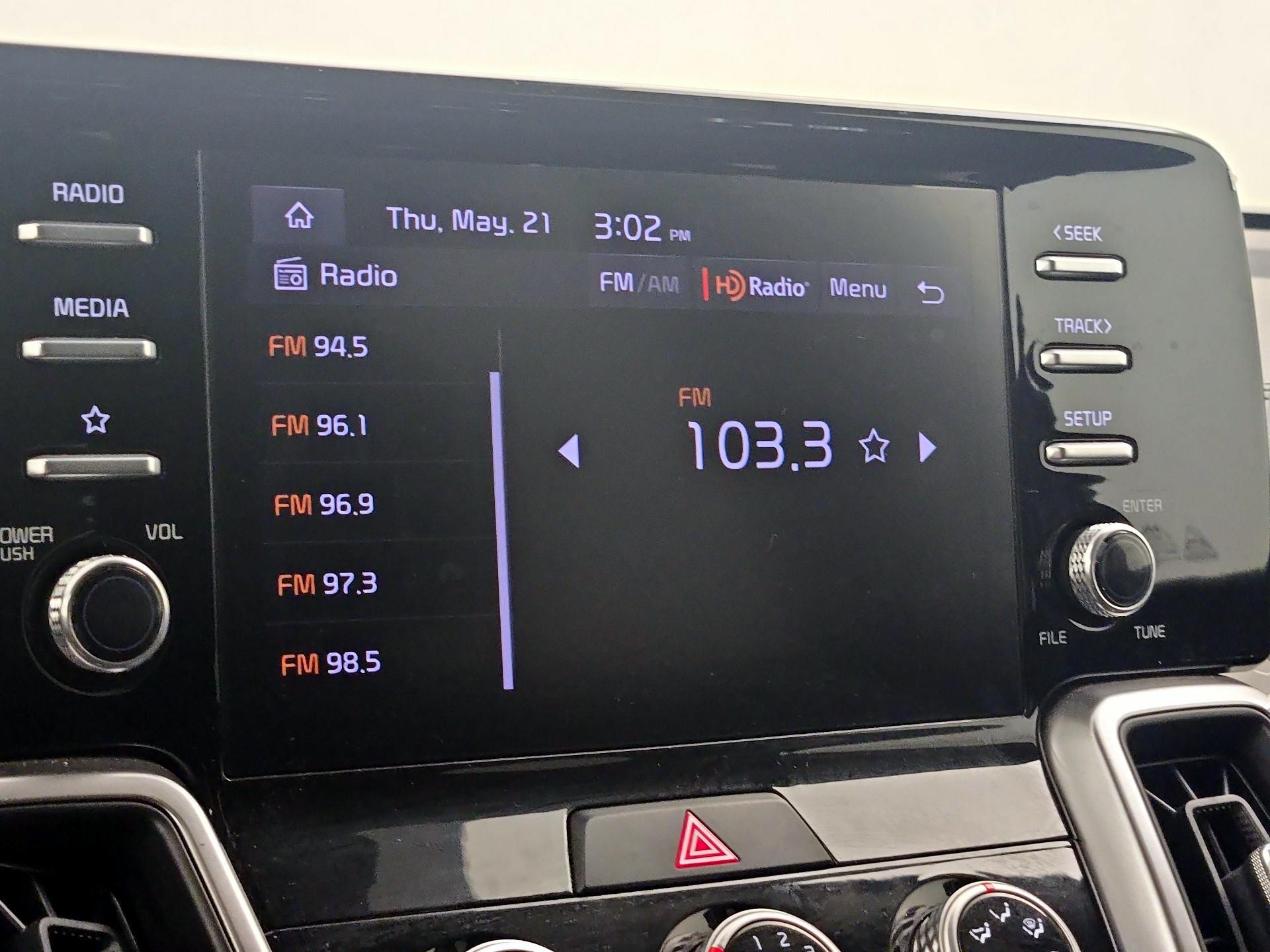 Thumbnail: 2022 Kia Sorento - 15