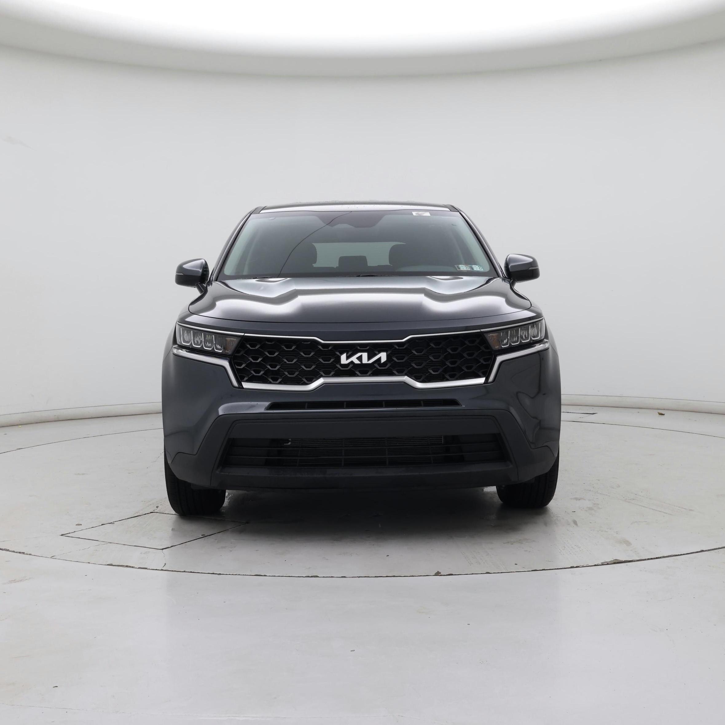 Thumbnail: 2022 Kia Sorento - 5