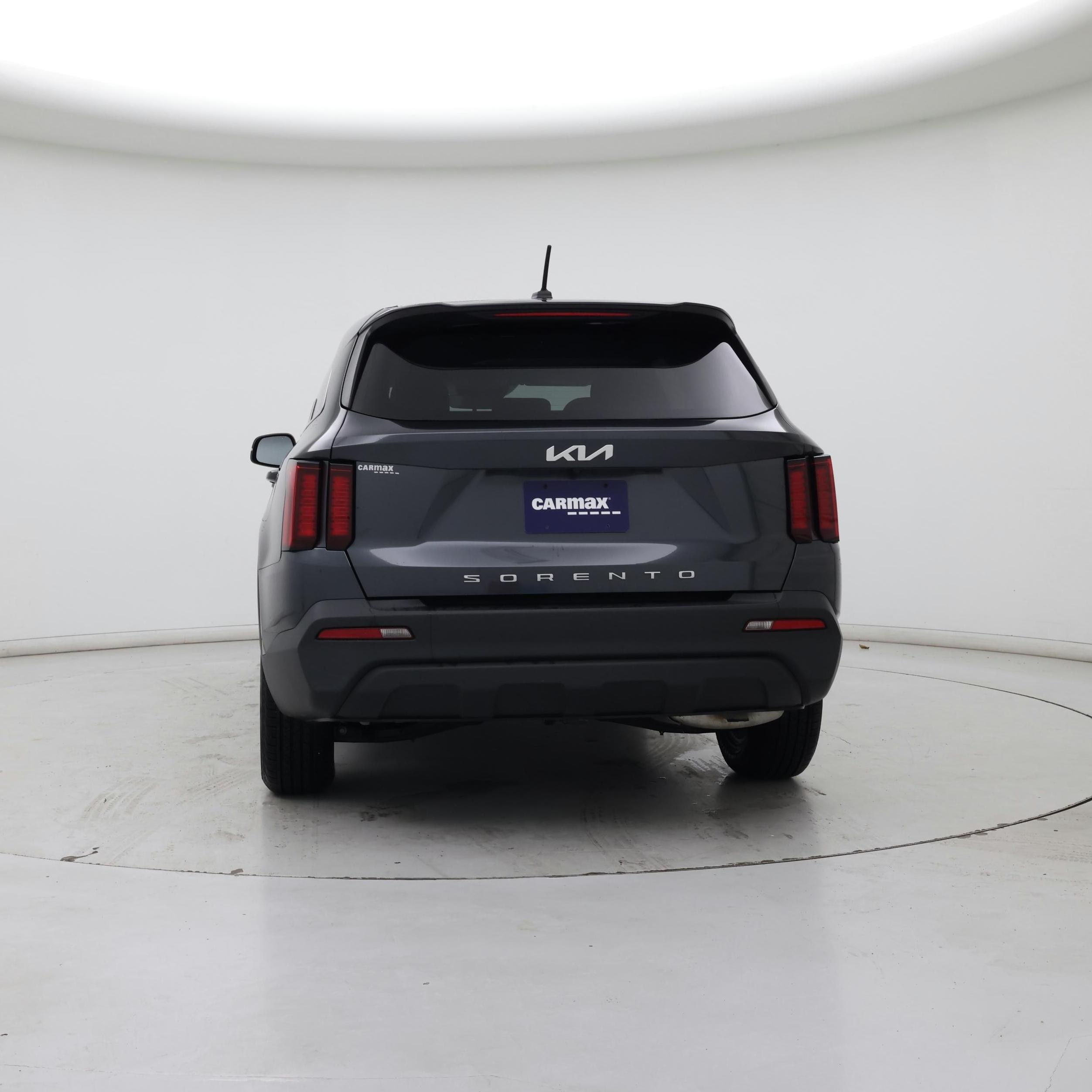 Thumbnail: 2022 Kia Sorento - 6