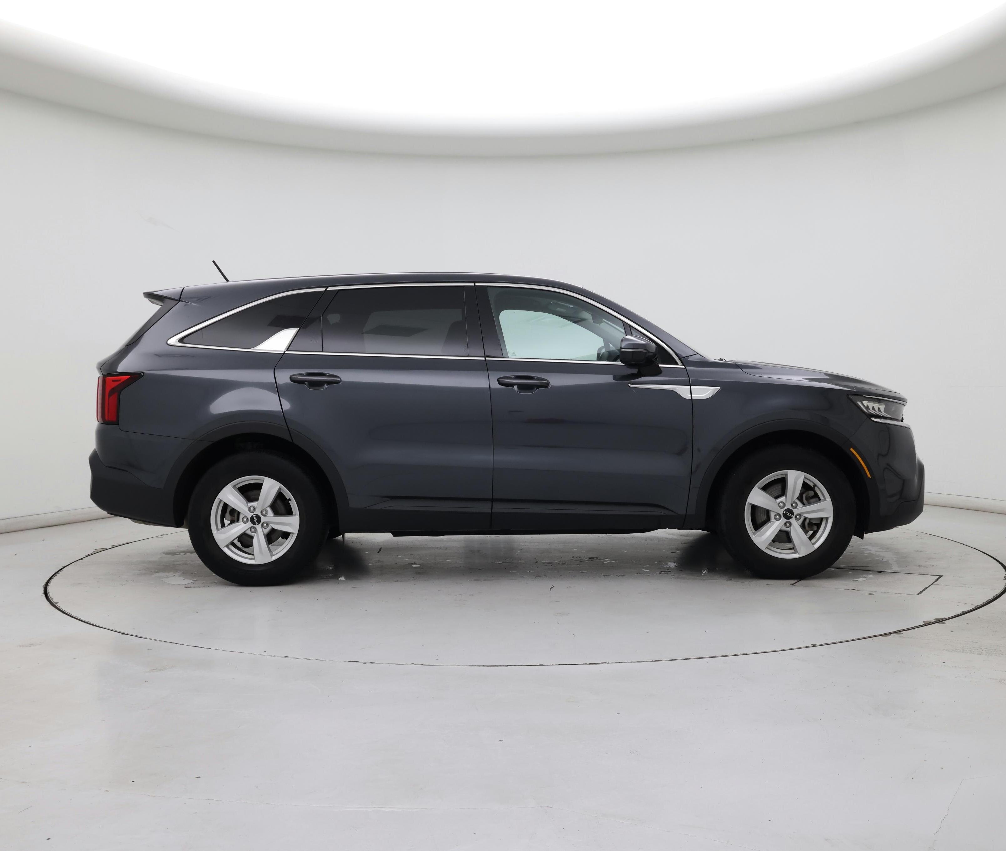 Thumbnail: 2022 Kia Sorento - 7