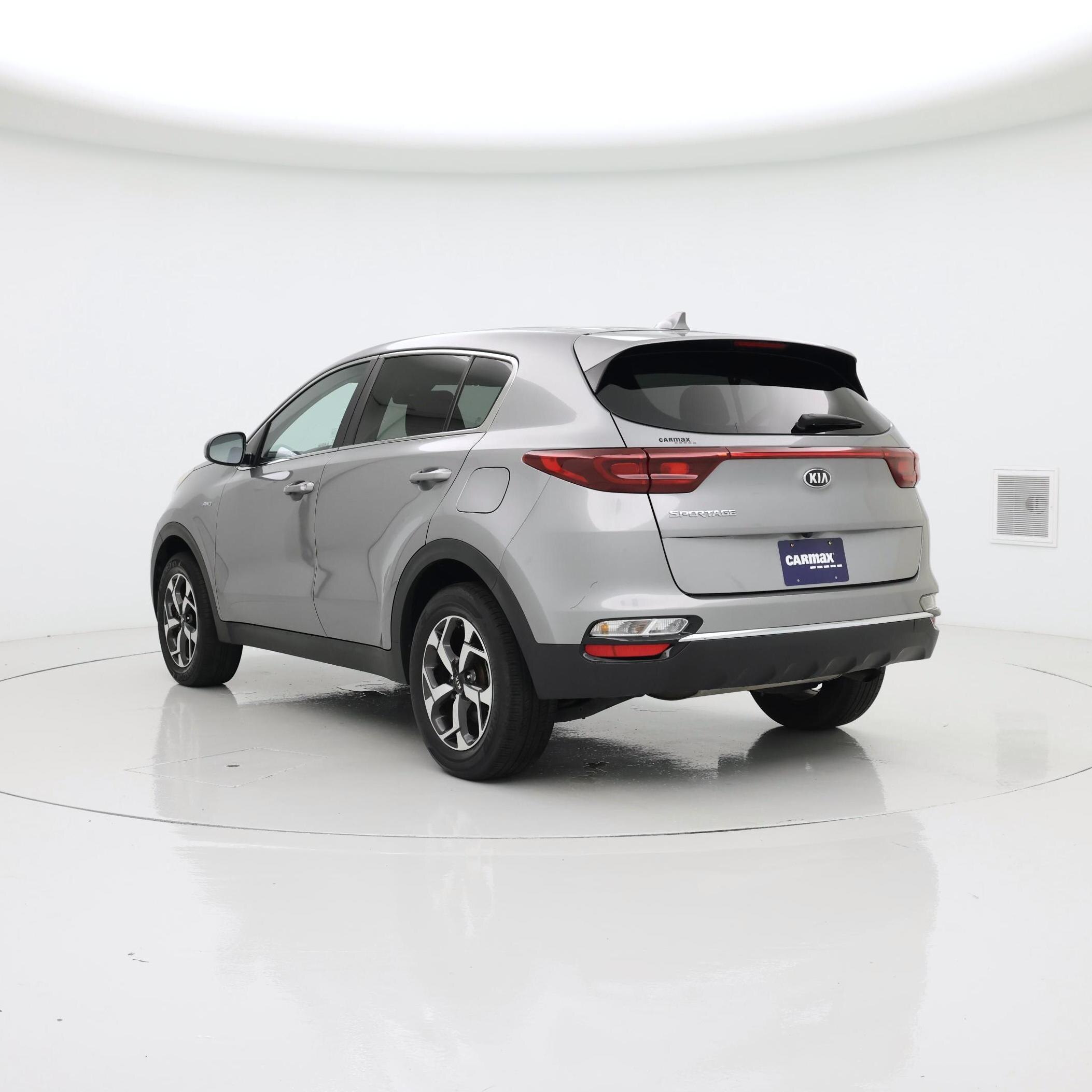 Thumbnail: 2022 Kia Sportage - 2