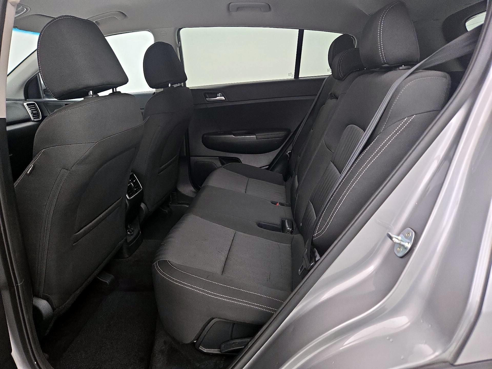 Thumbnail: 2022 Kia Sportage - 19
