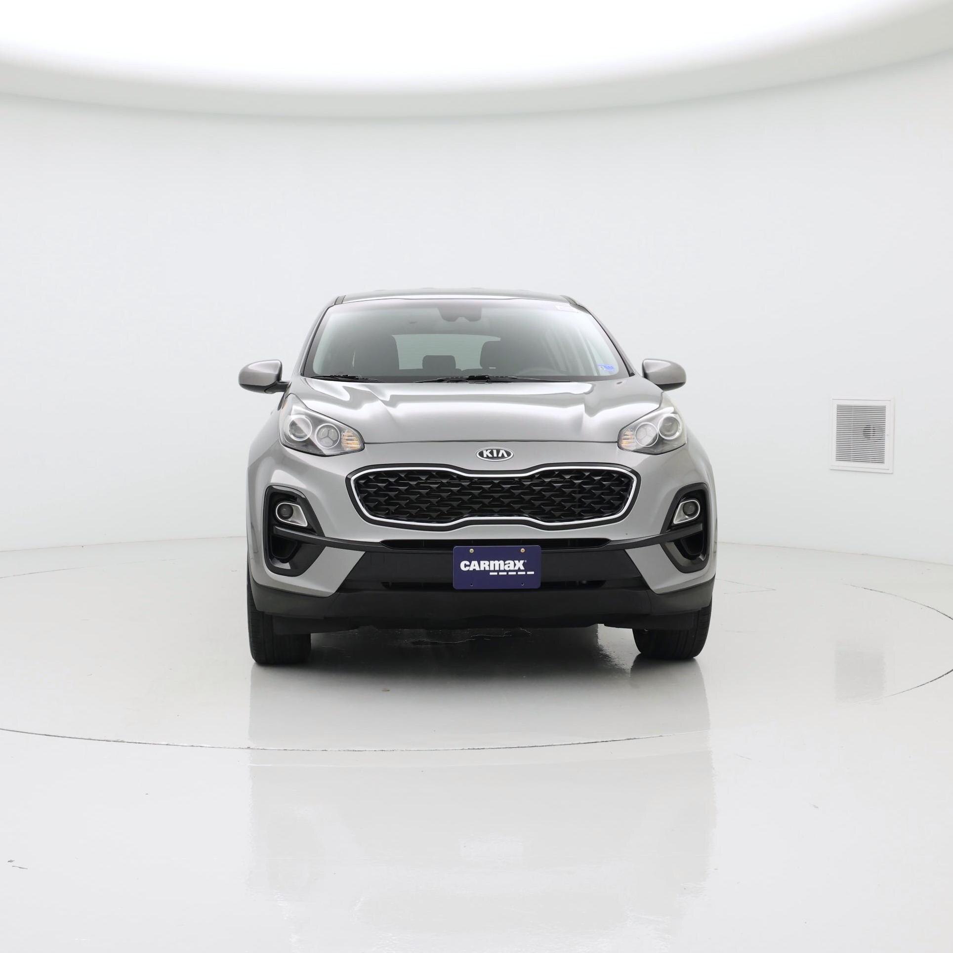 Thumbnail: 2022 Kia Sportage - 5