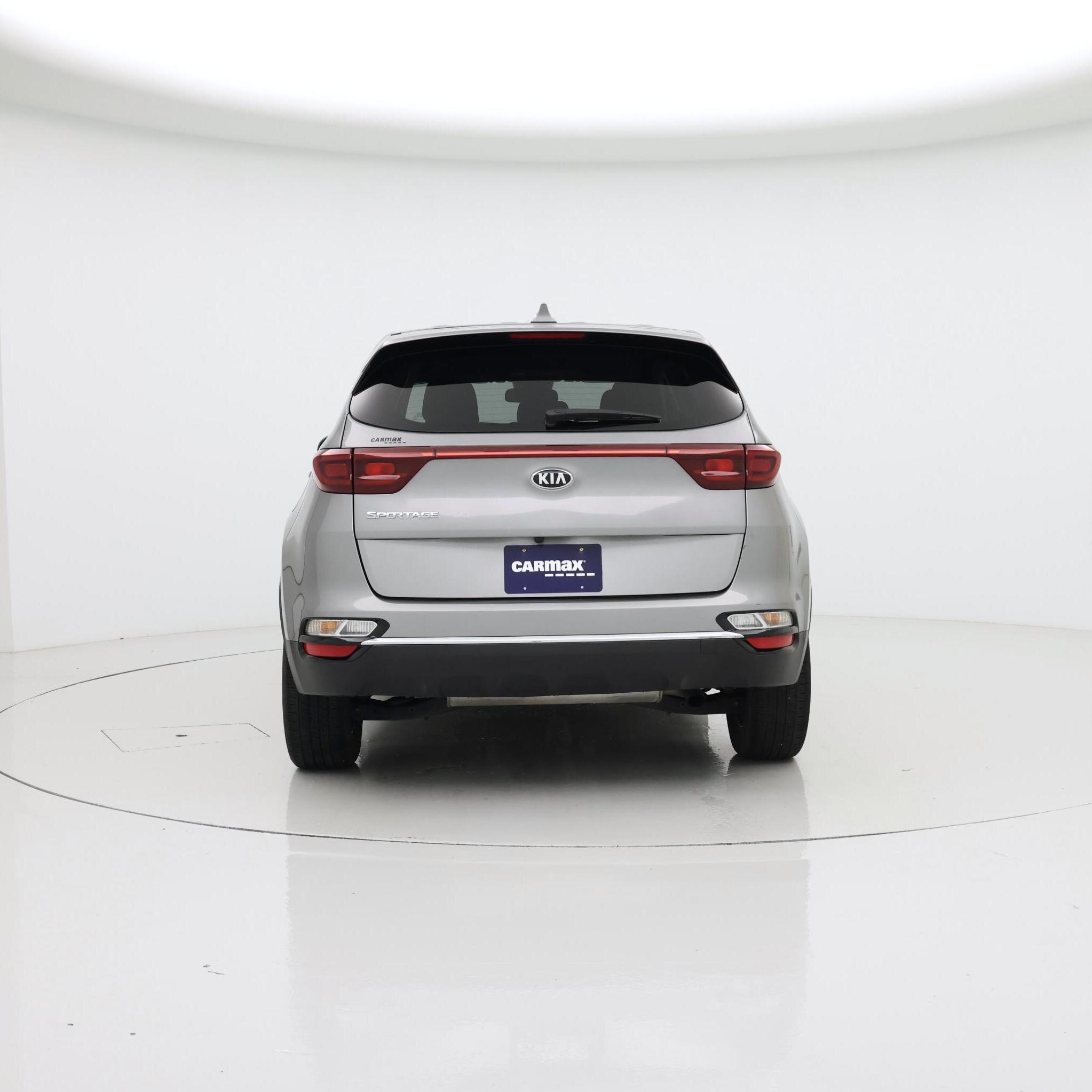 Thumbnail: 2022 Kia Sportage - 6