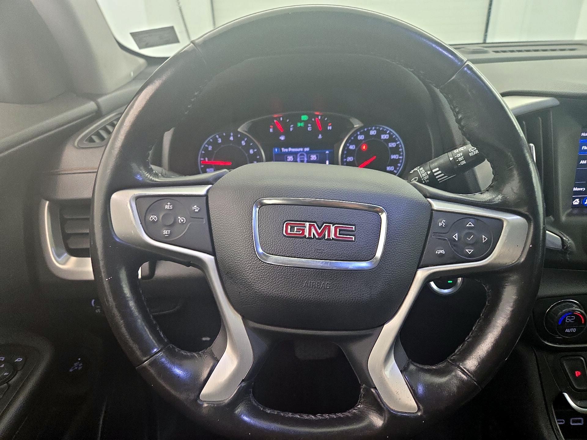 Thumbnail: 2020 GMC Terrain - 10