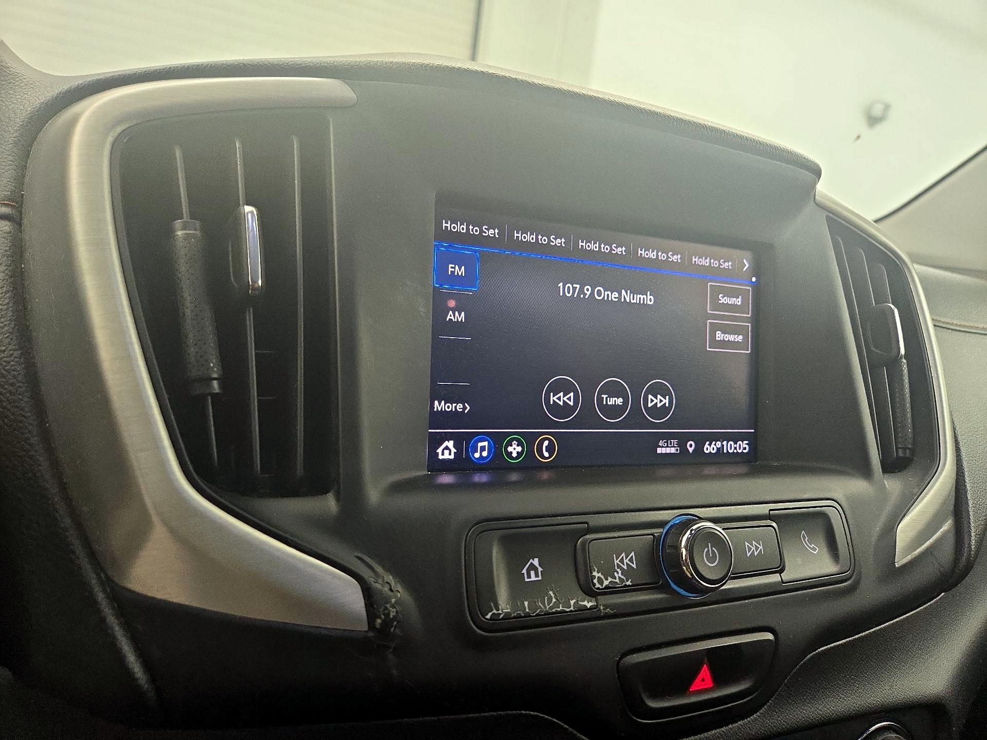 Thumbnail: 2020 GMC Terrain - 15