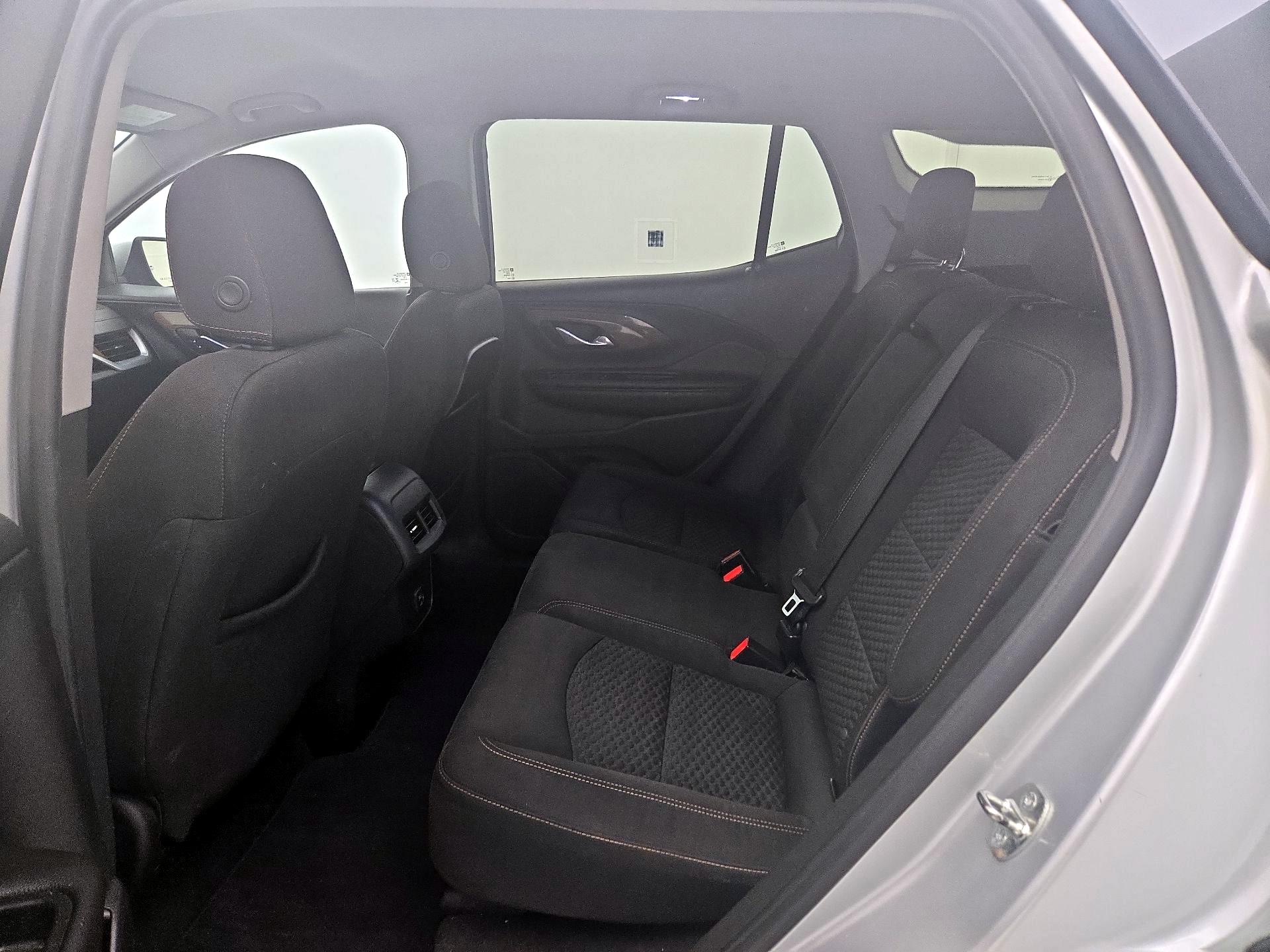 Thumbnail: 2020 GMC Terrain - 19