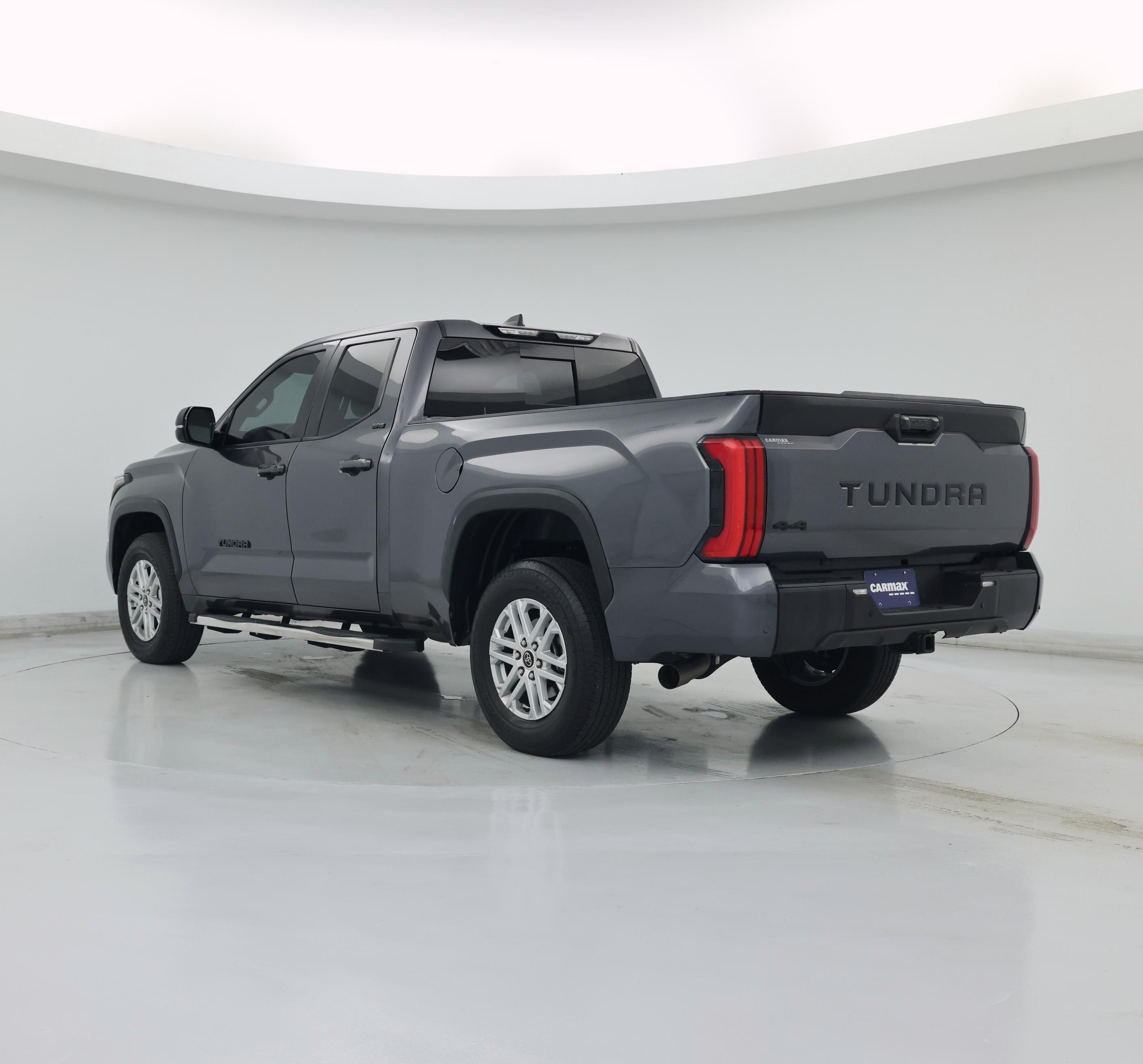 Thumbnail: 2024 Toyota Tundra - 2