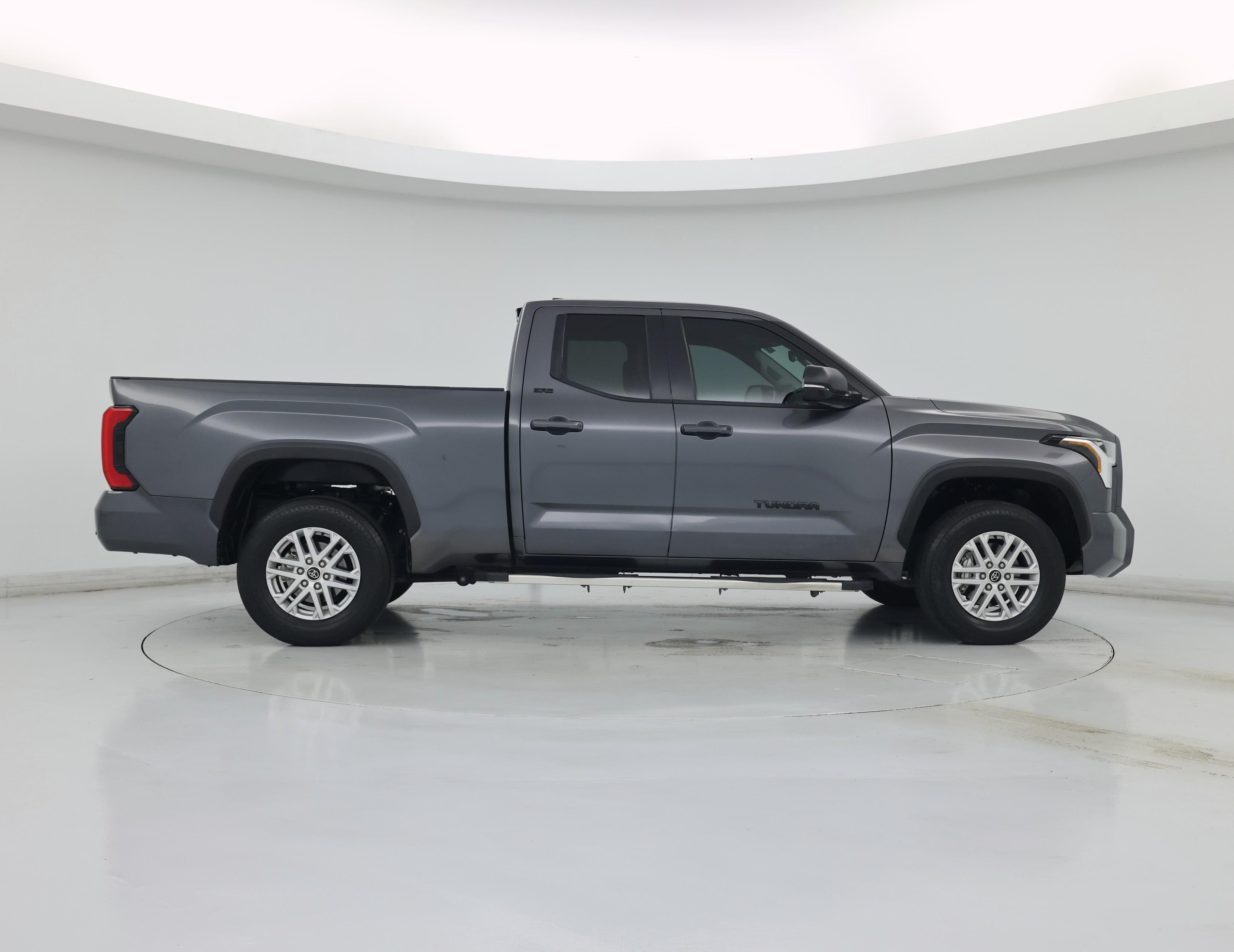 Thumbnail: 2024 Toyota Tundra - 7