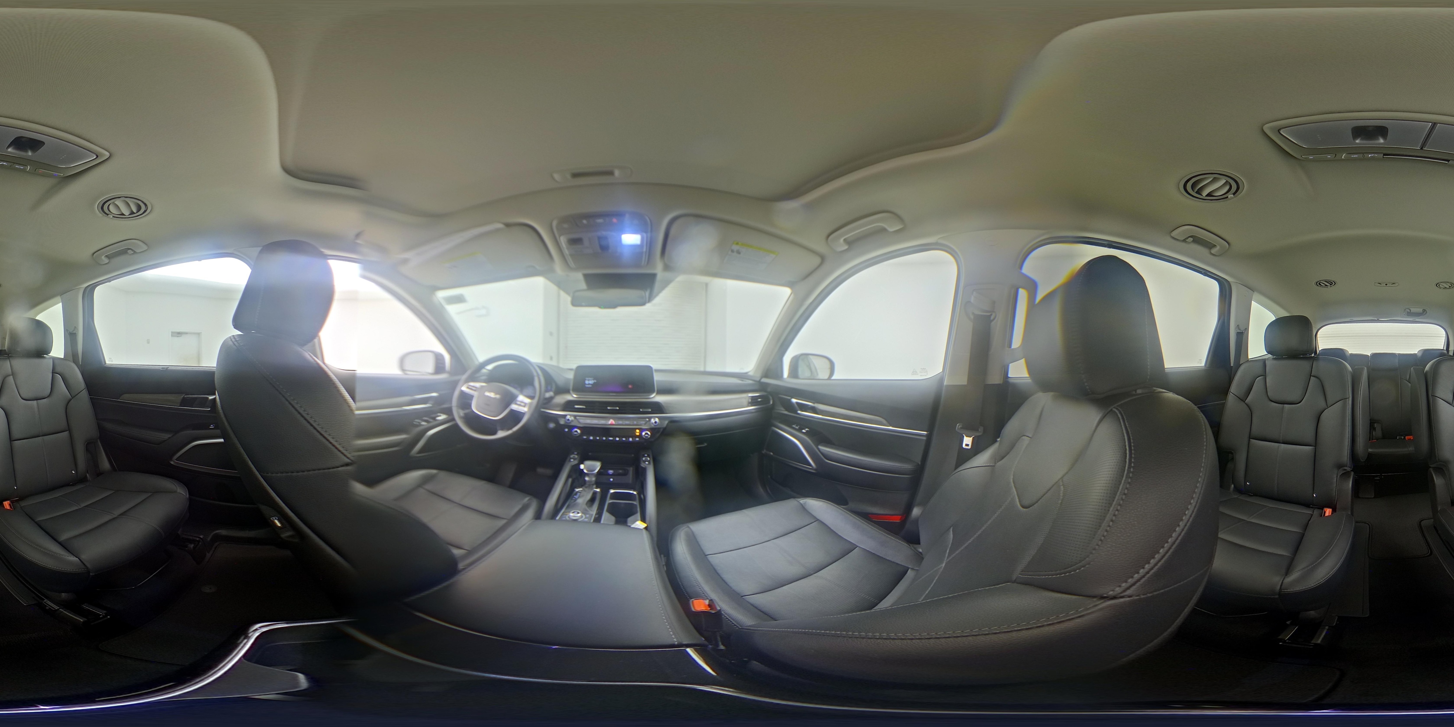 2022 Kia Telluride EX - Photo 27
