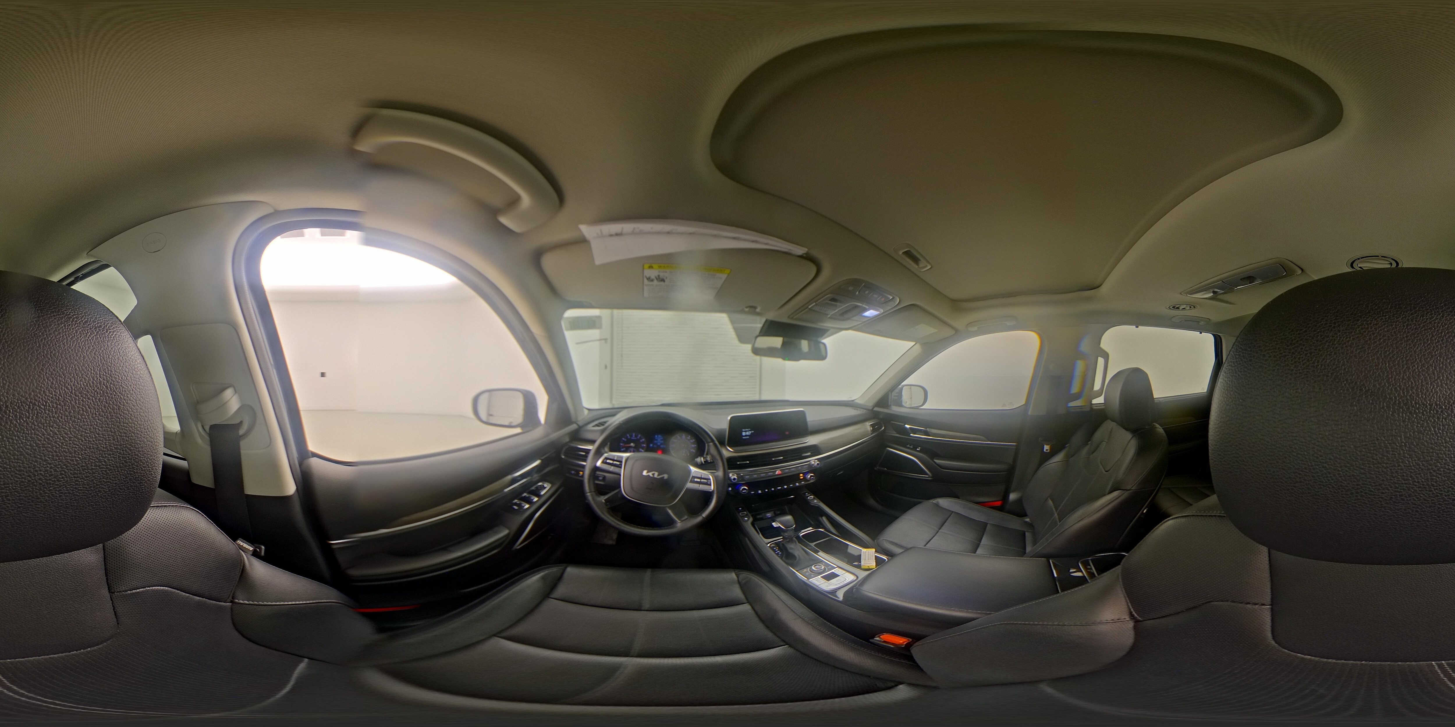 2022 Kia Telluride EX - Photo 29