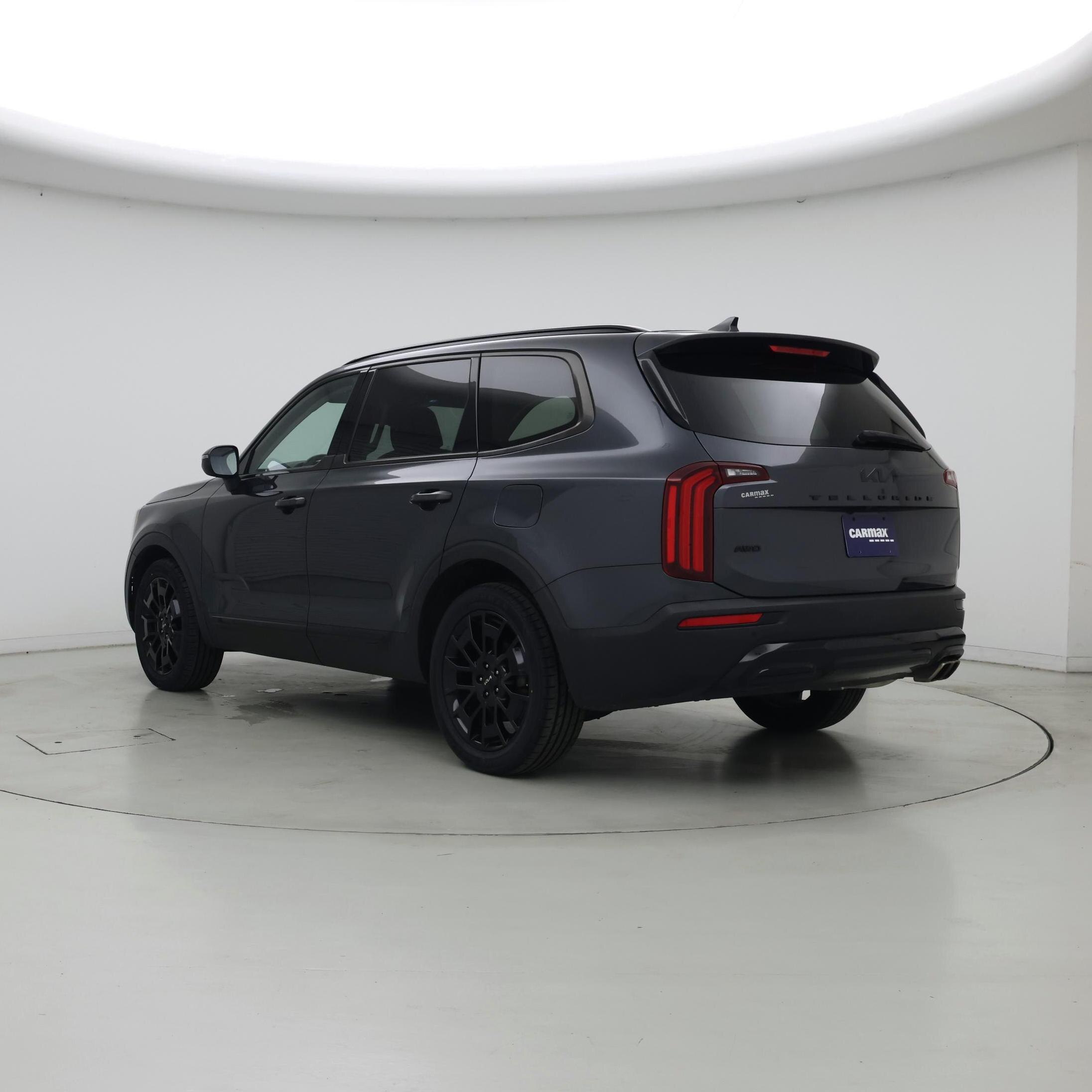 Thumbnail: 2022 Kia Telluride - 2