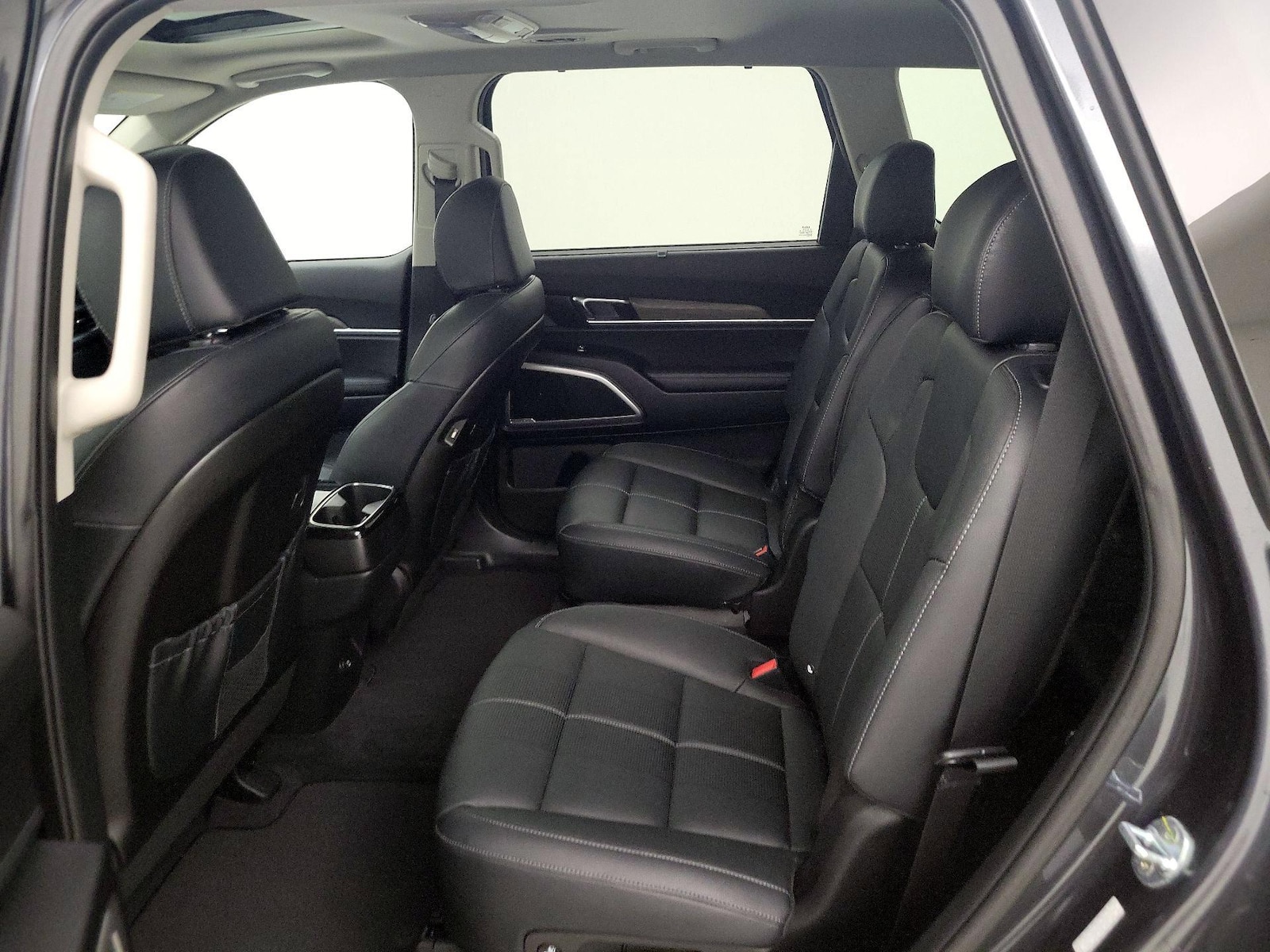 2022 Kia Telluride EX - Photo 21