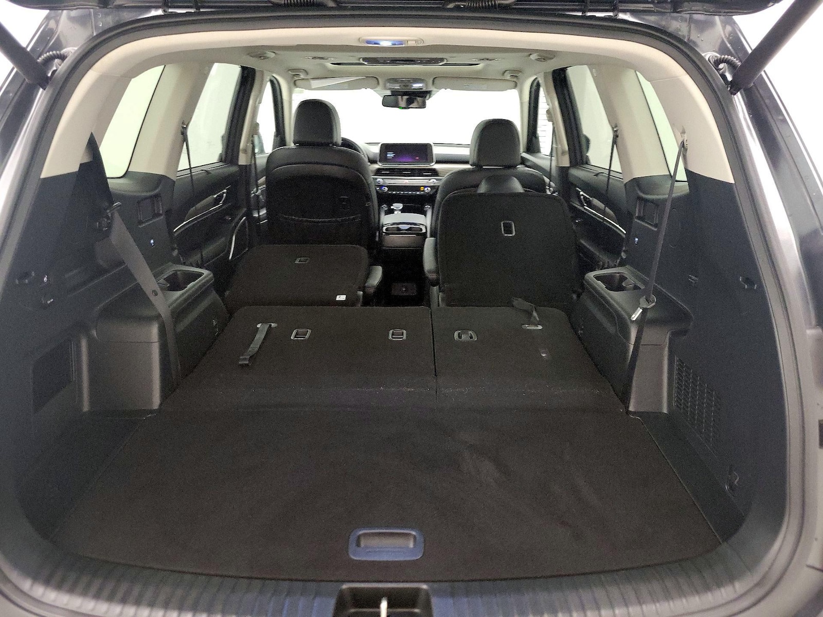 2022 Kia Telluride EX - Photo 24