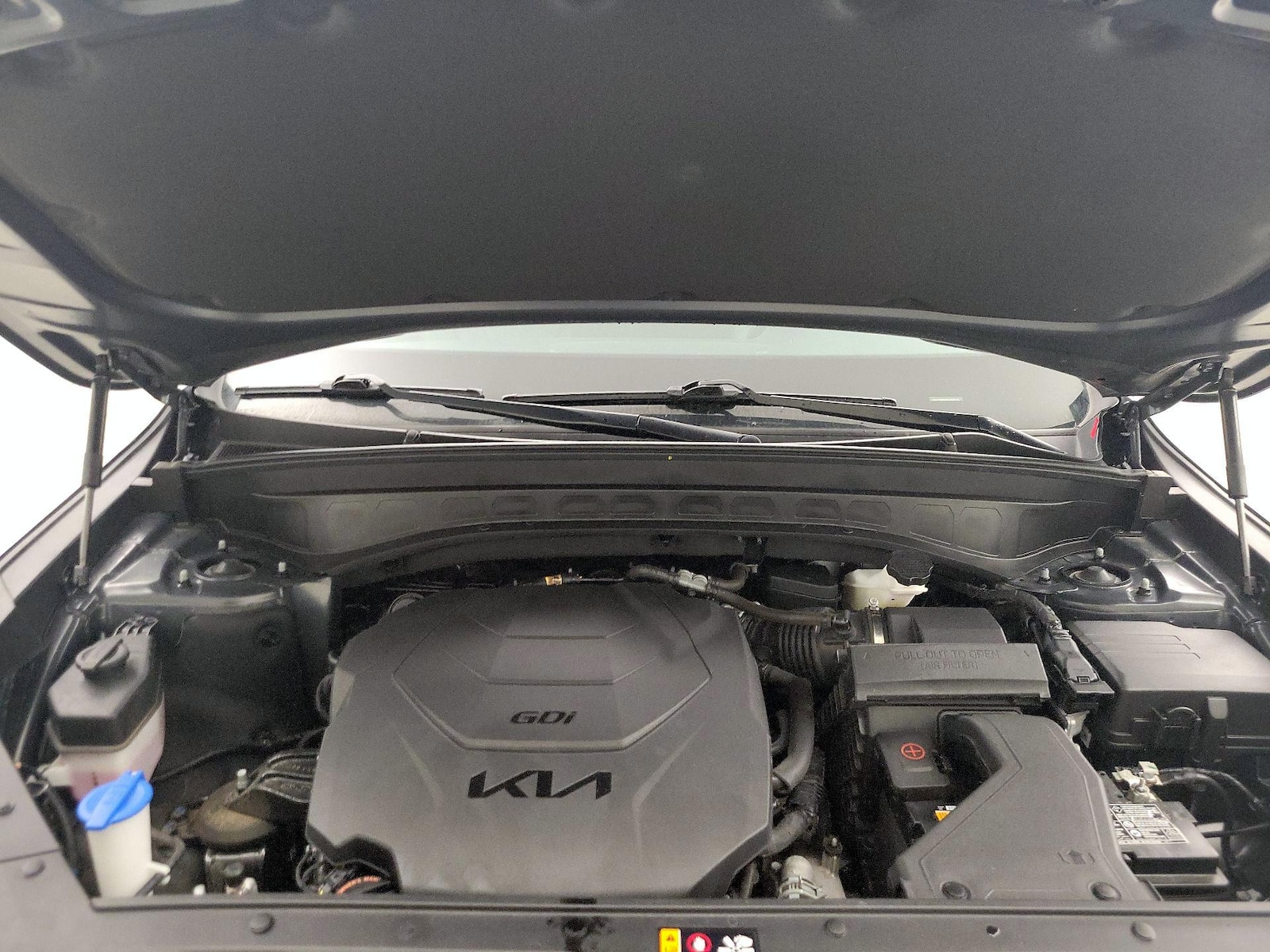 2022 Kia Telluride EX - Photo 25