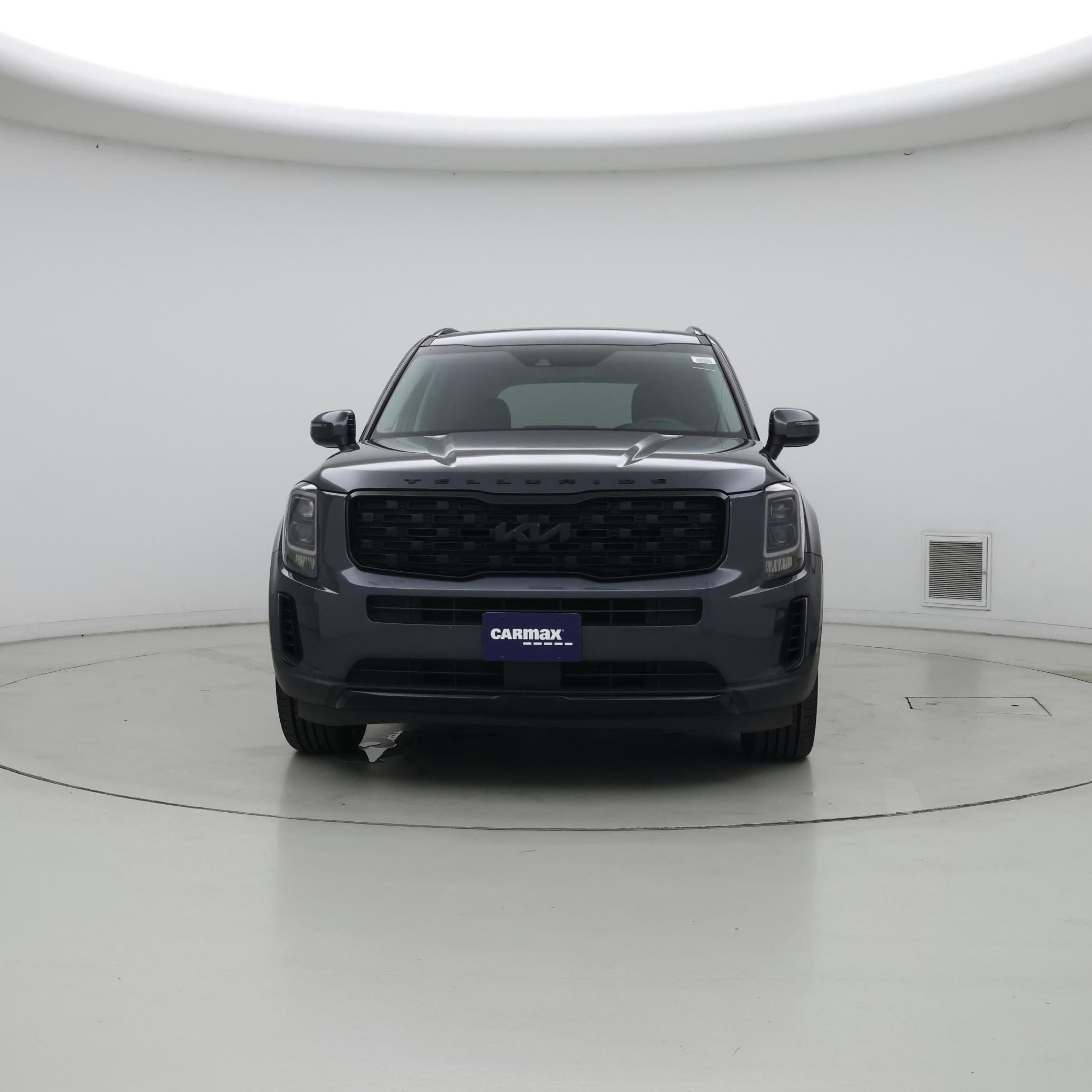 Thumbnail: 2022 Kia Telluride - 5