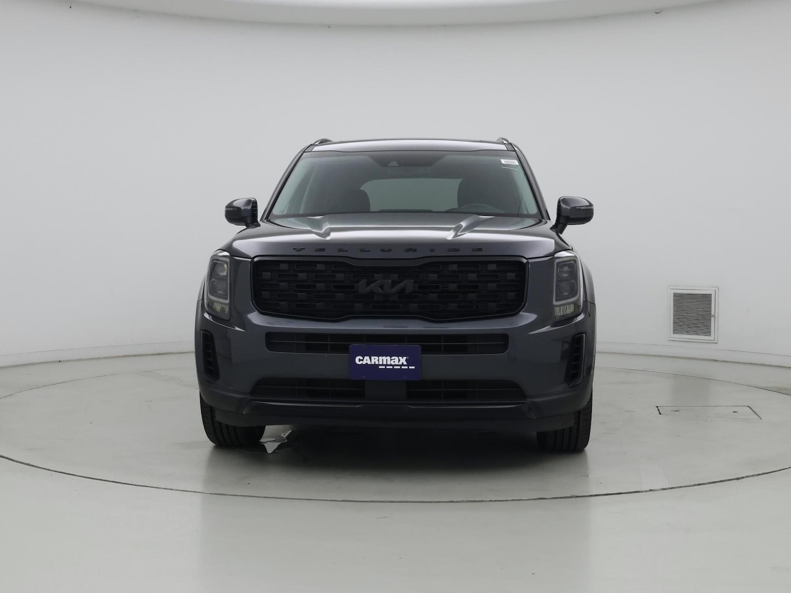 2022 Kia Telluride EX - Photo 6