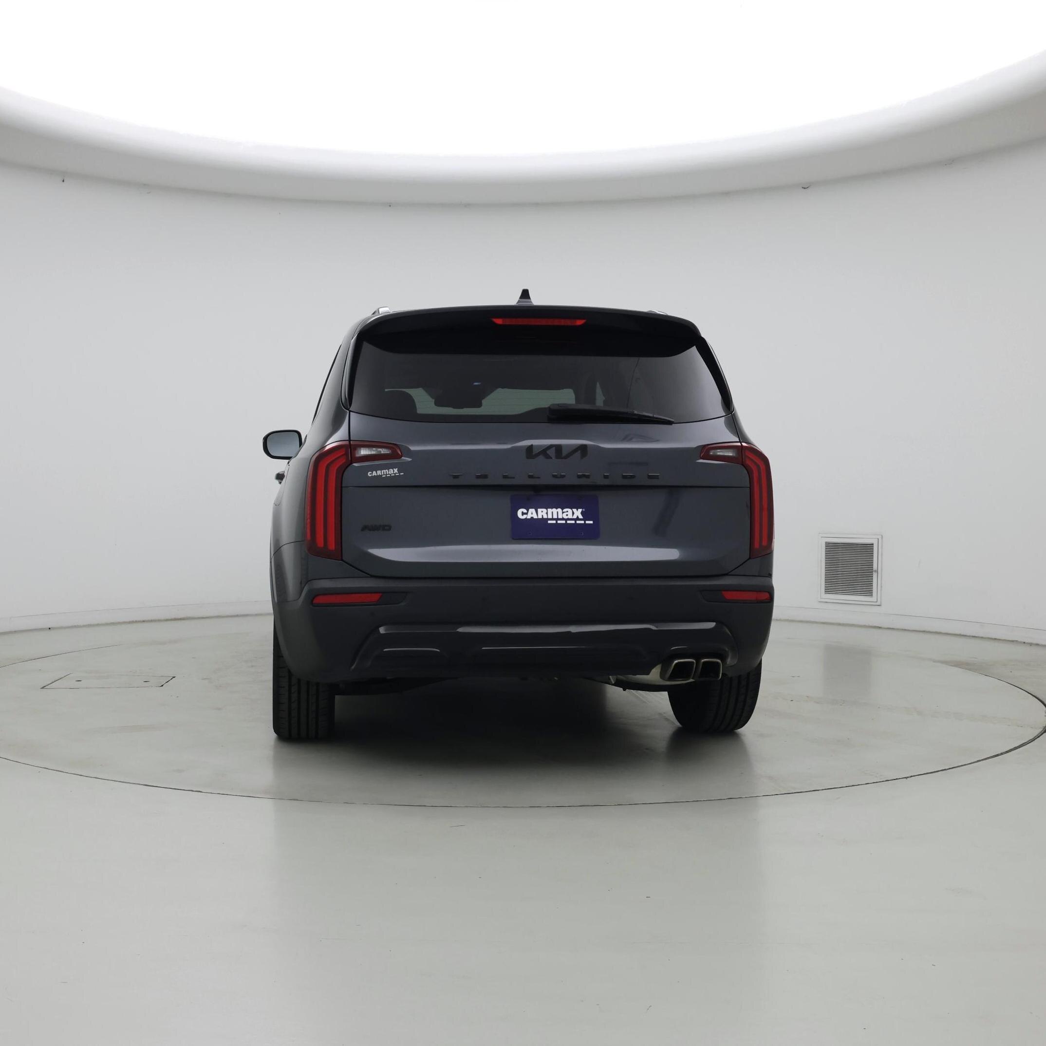 Thumbnail: 2022 Kia Telluride - 6