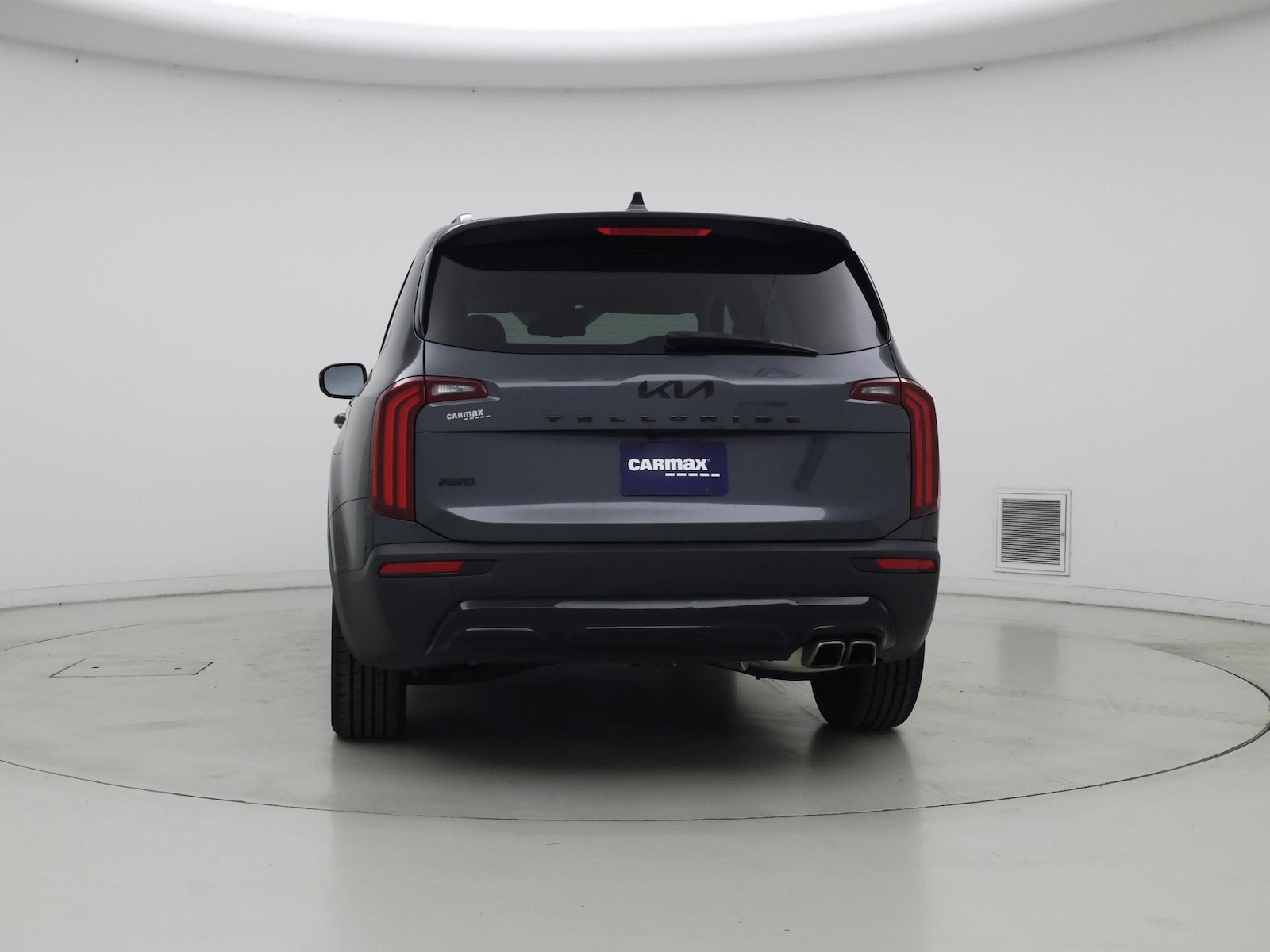 2022 Kia Telluride EX - Photo 7